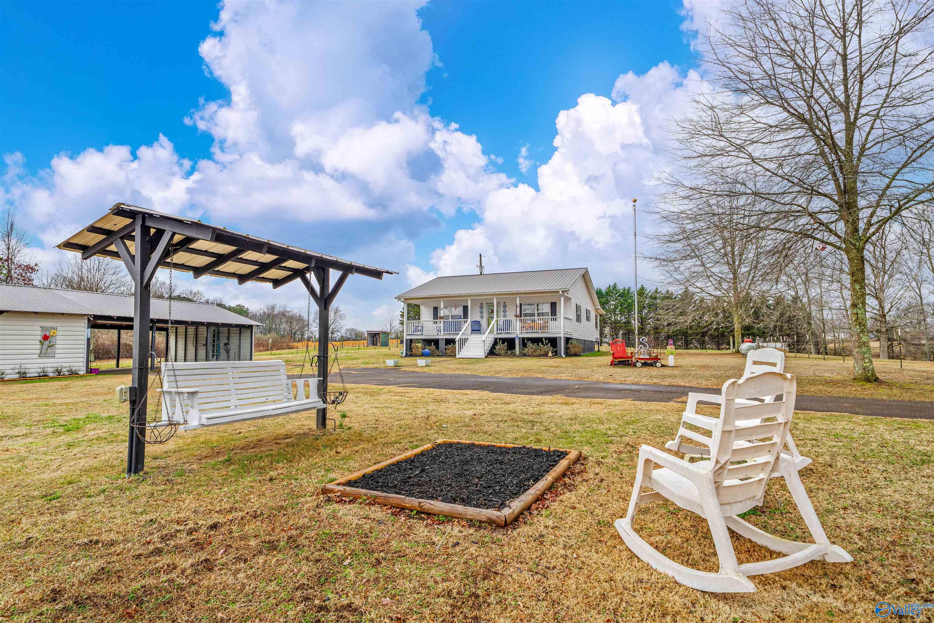 778 County Road 572