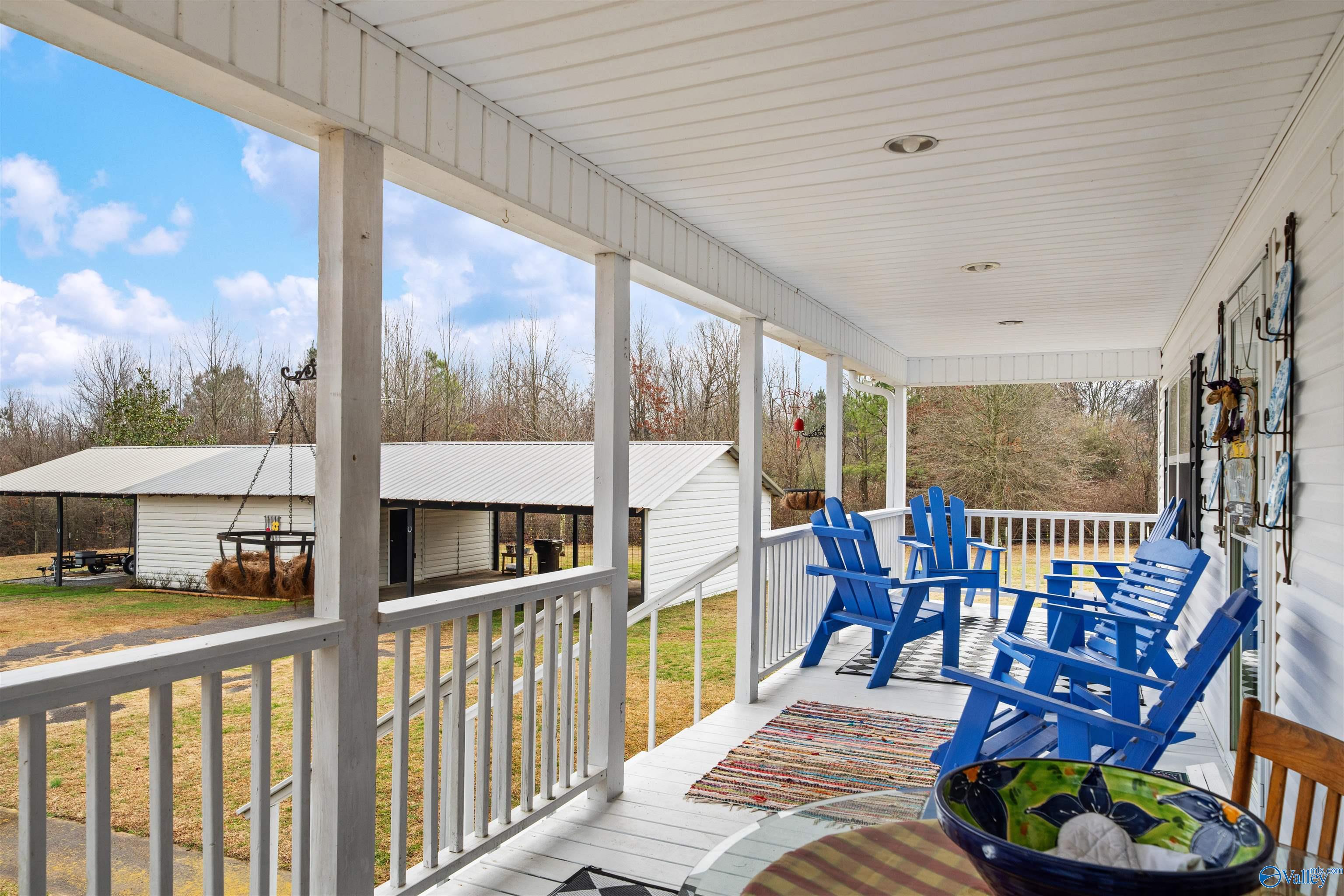 778 County Road 572