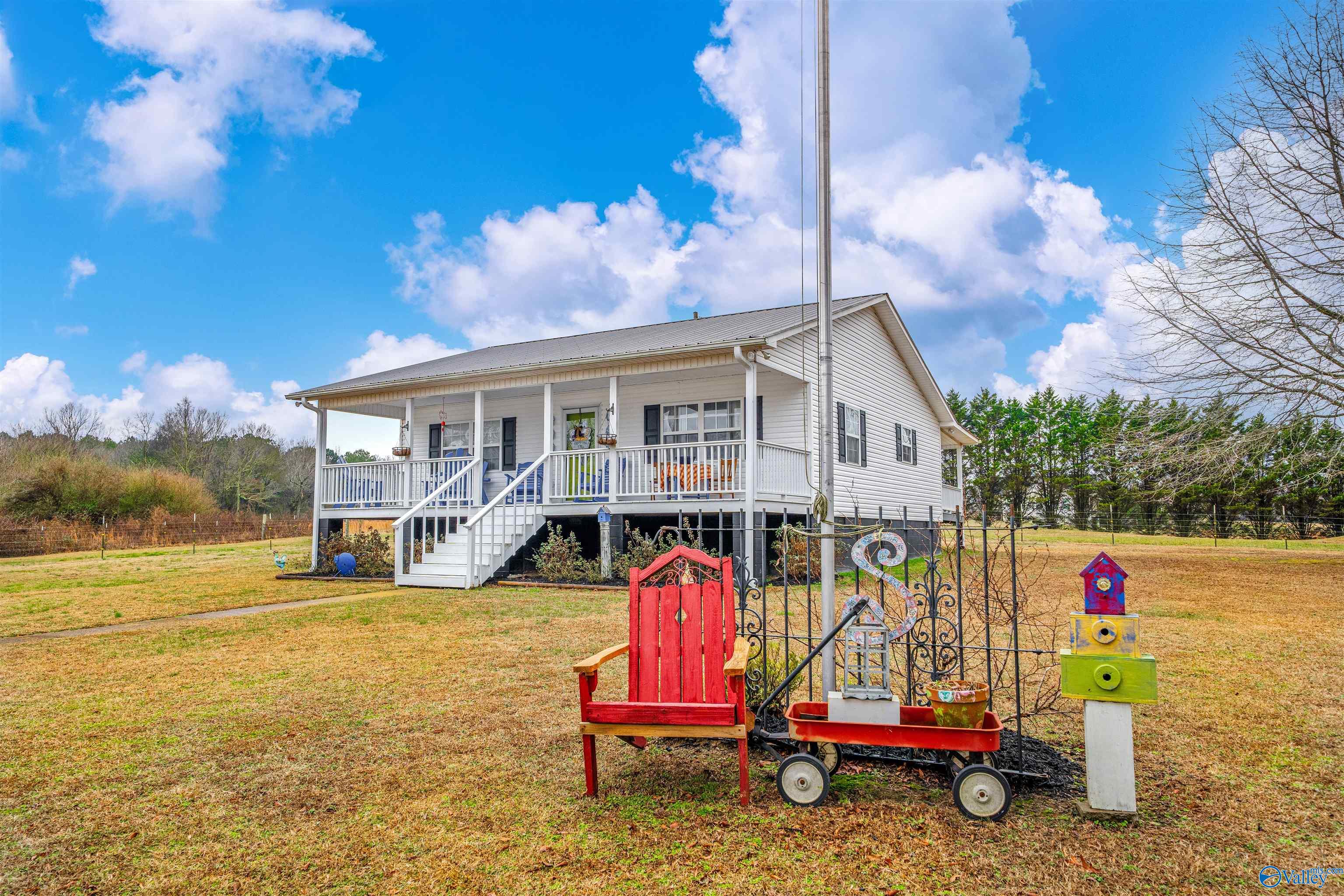 778 County Road 572