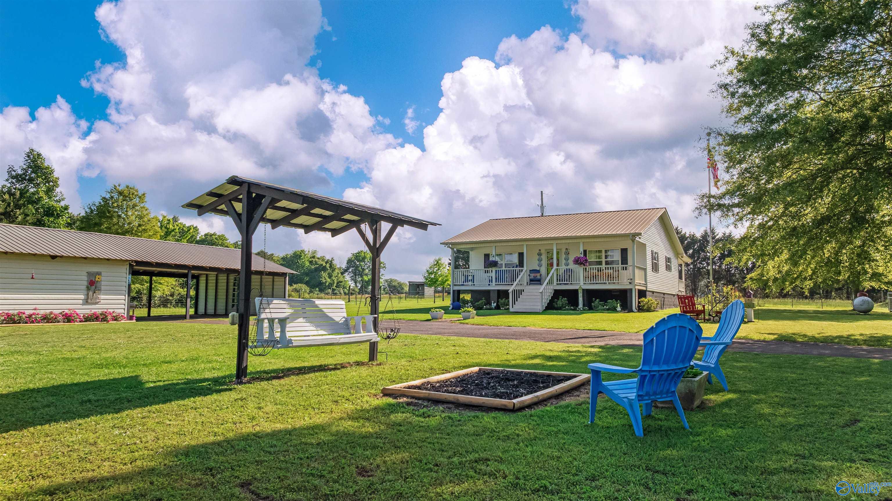 778 County Road 572