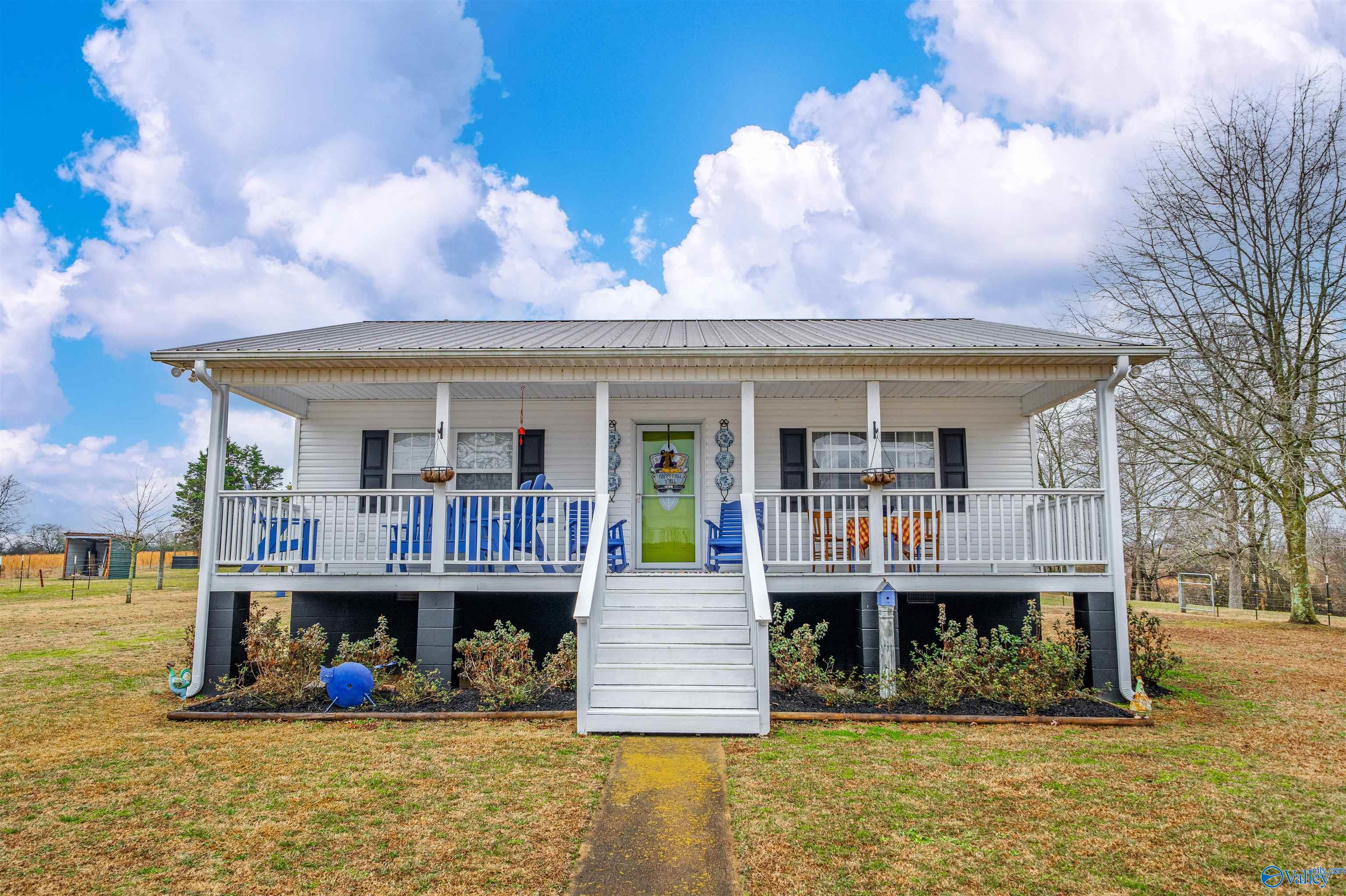 778 County Road 572