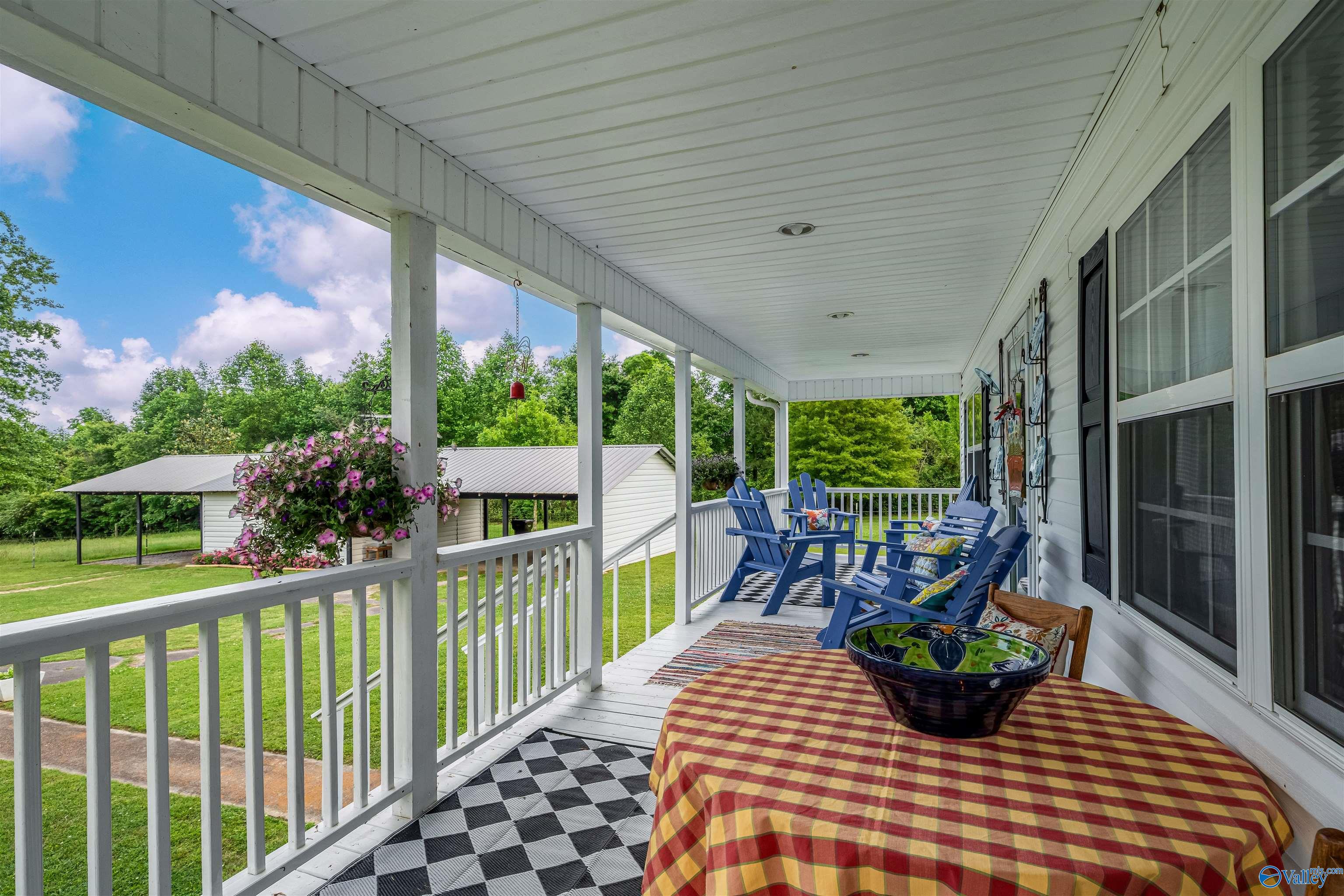 778 County Road 572
