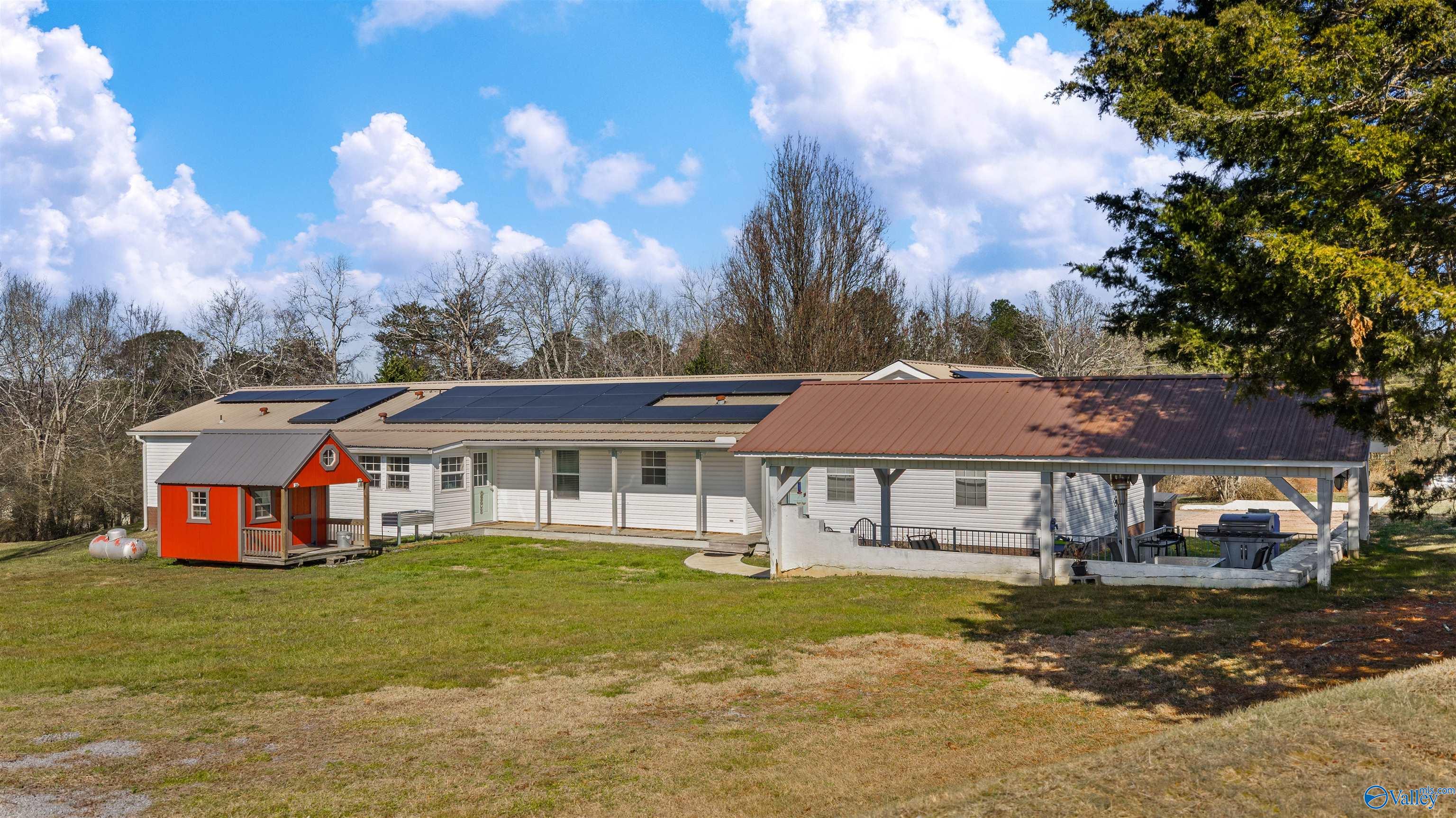 1816 Adamsburg Road E