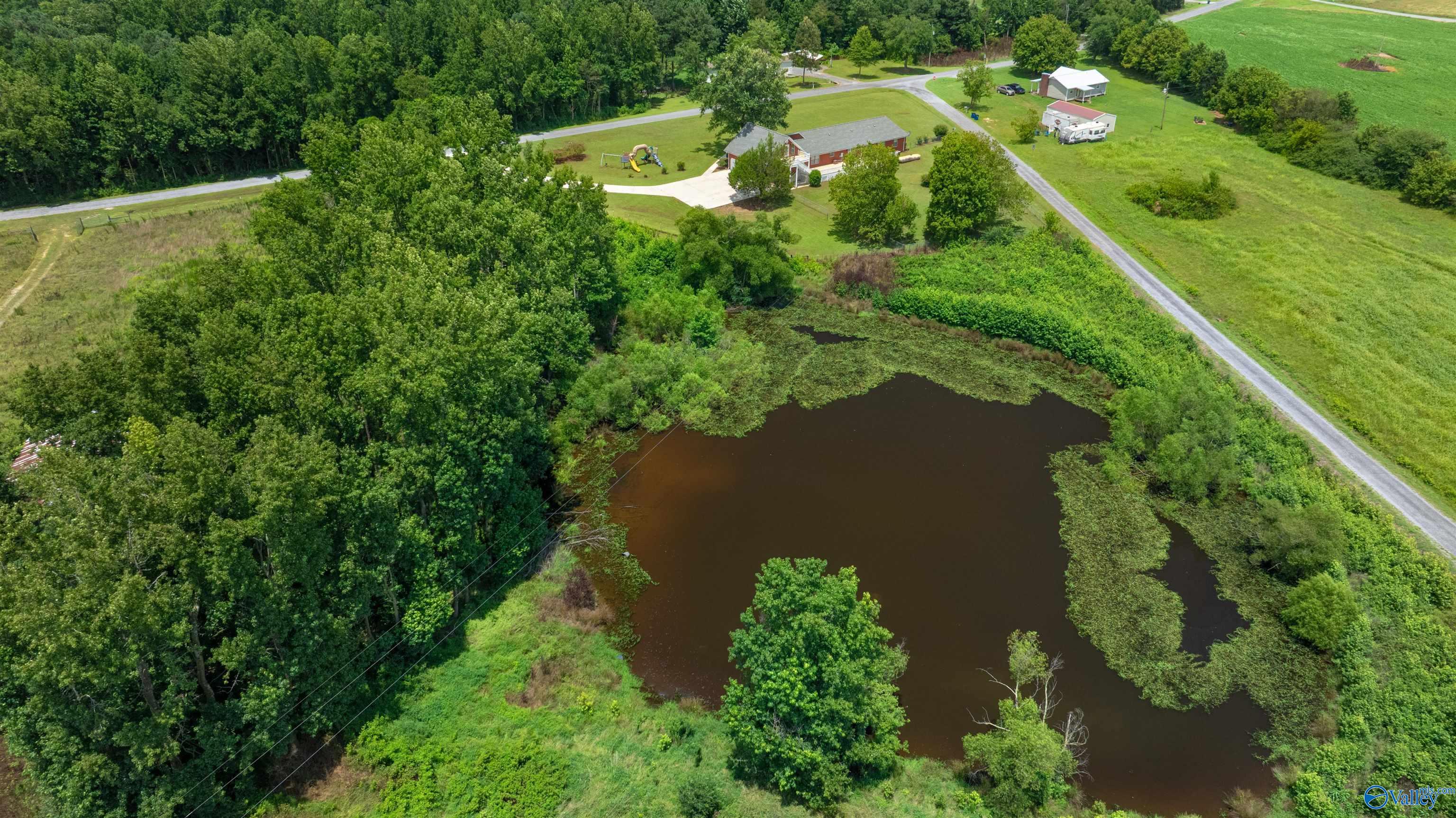 30 Acres County Road 119