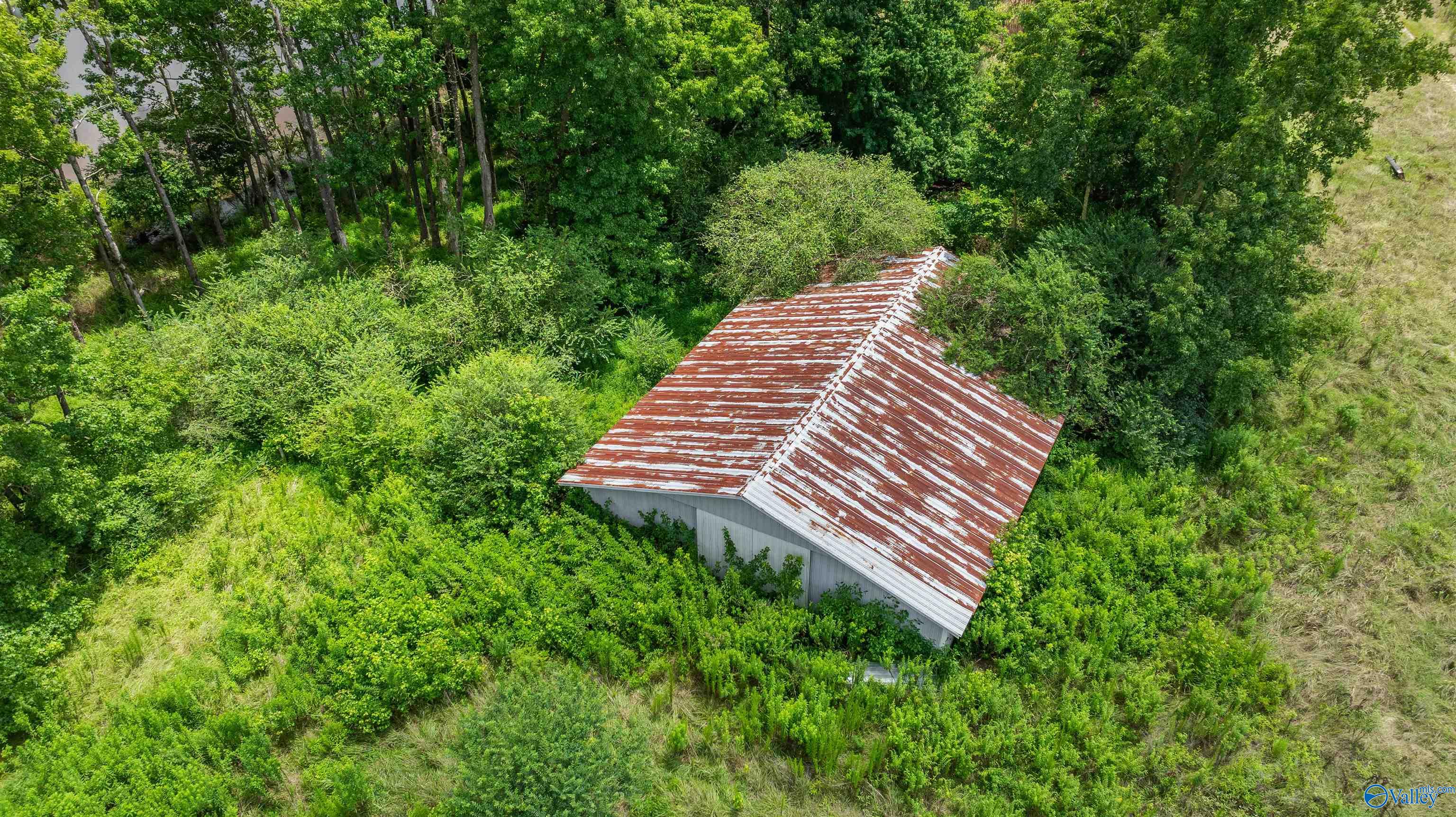 30 Acres County Road 119