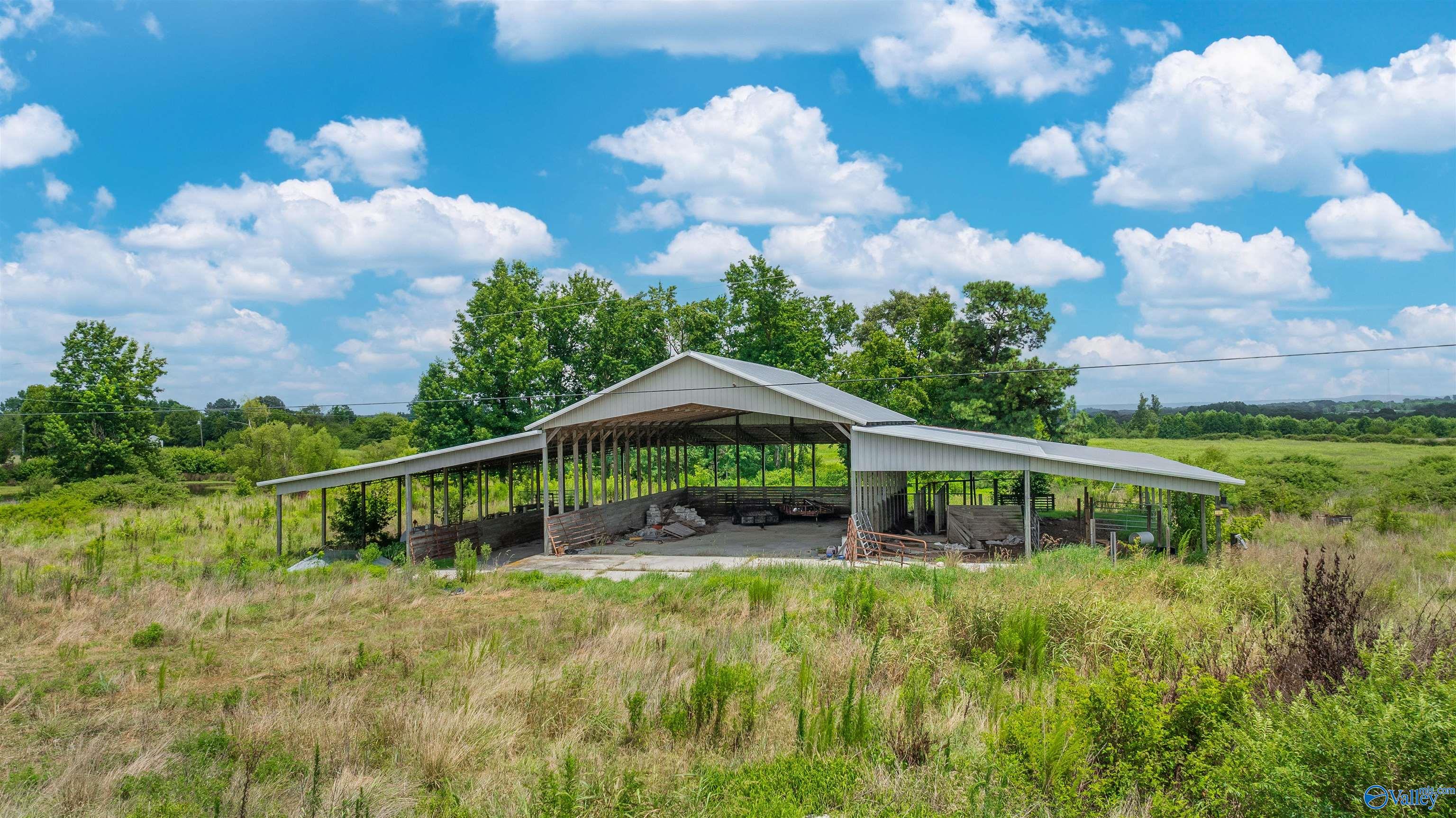 30 Acres County Road 119