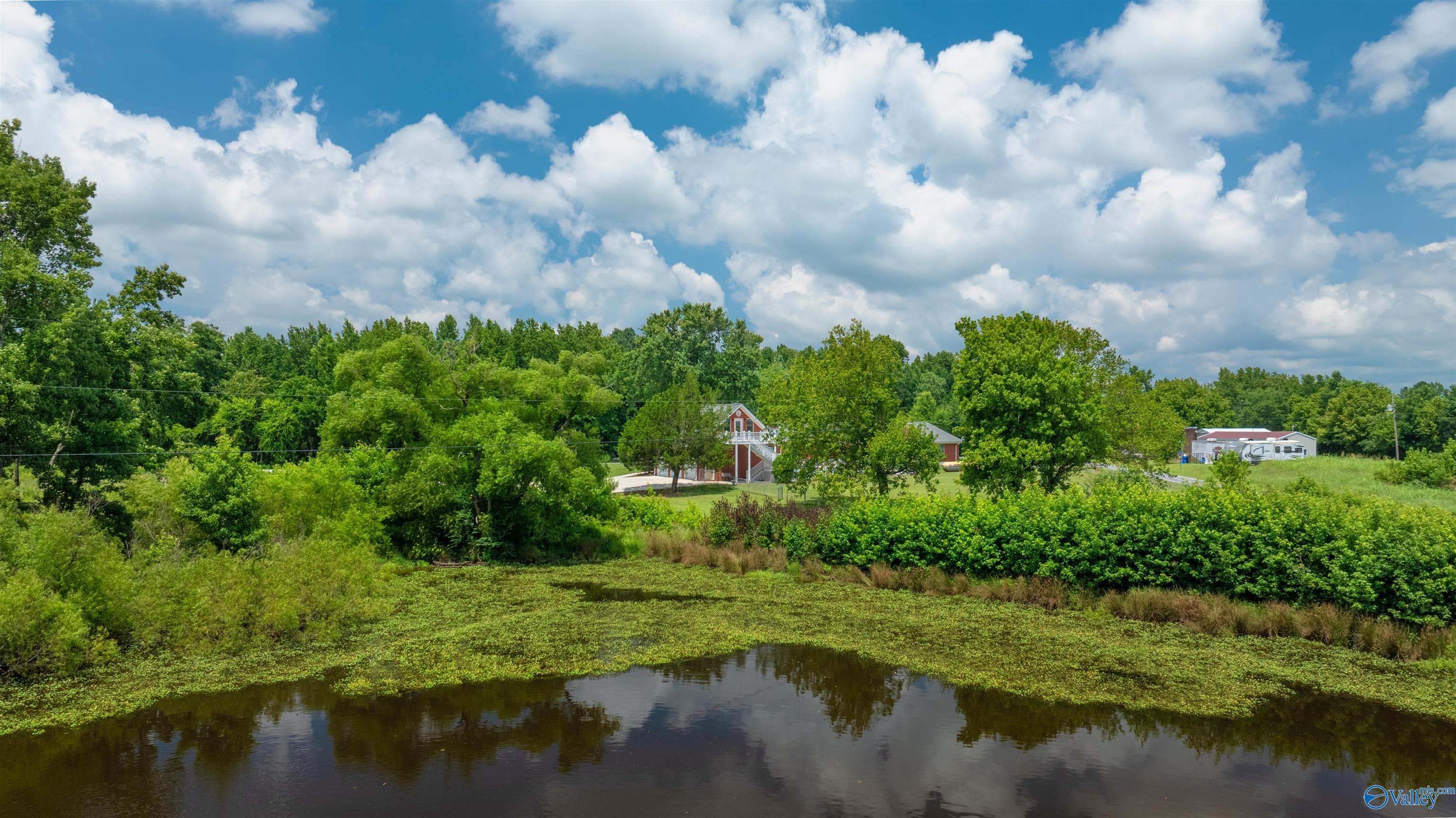 30 Acres County Road 119