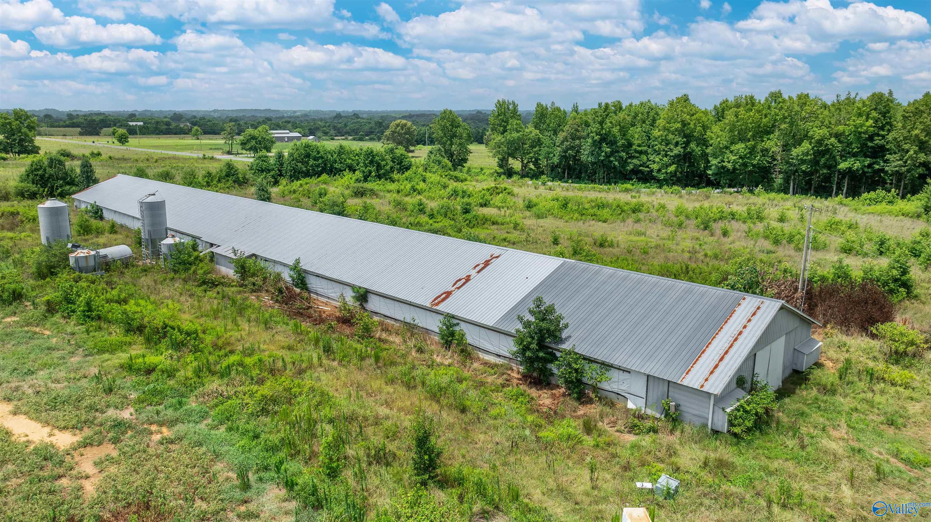 30 Acres County Road 119