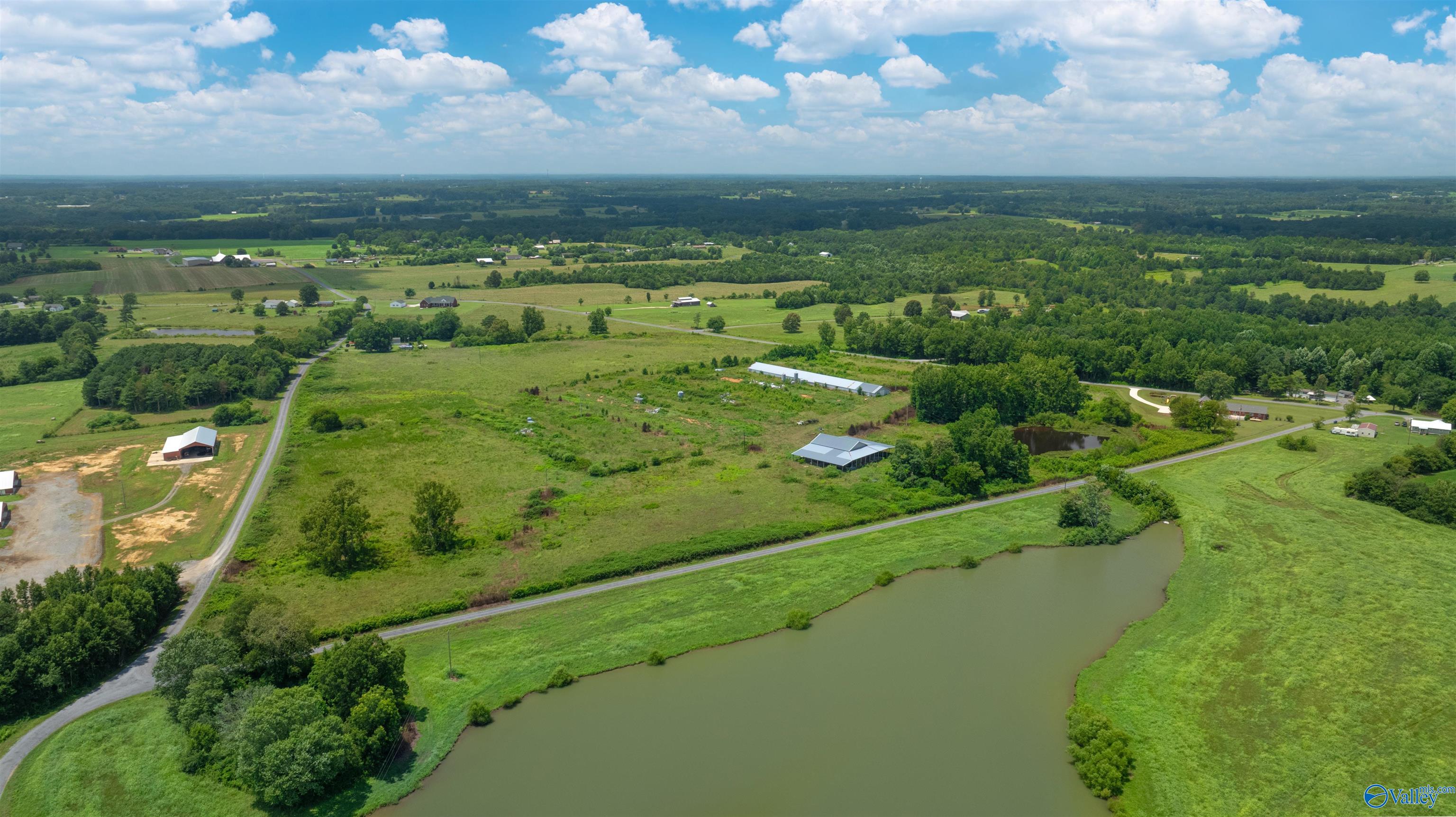 30 Acres County Road 119