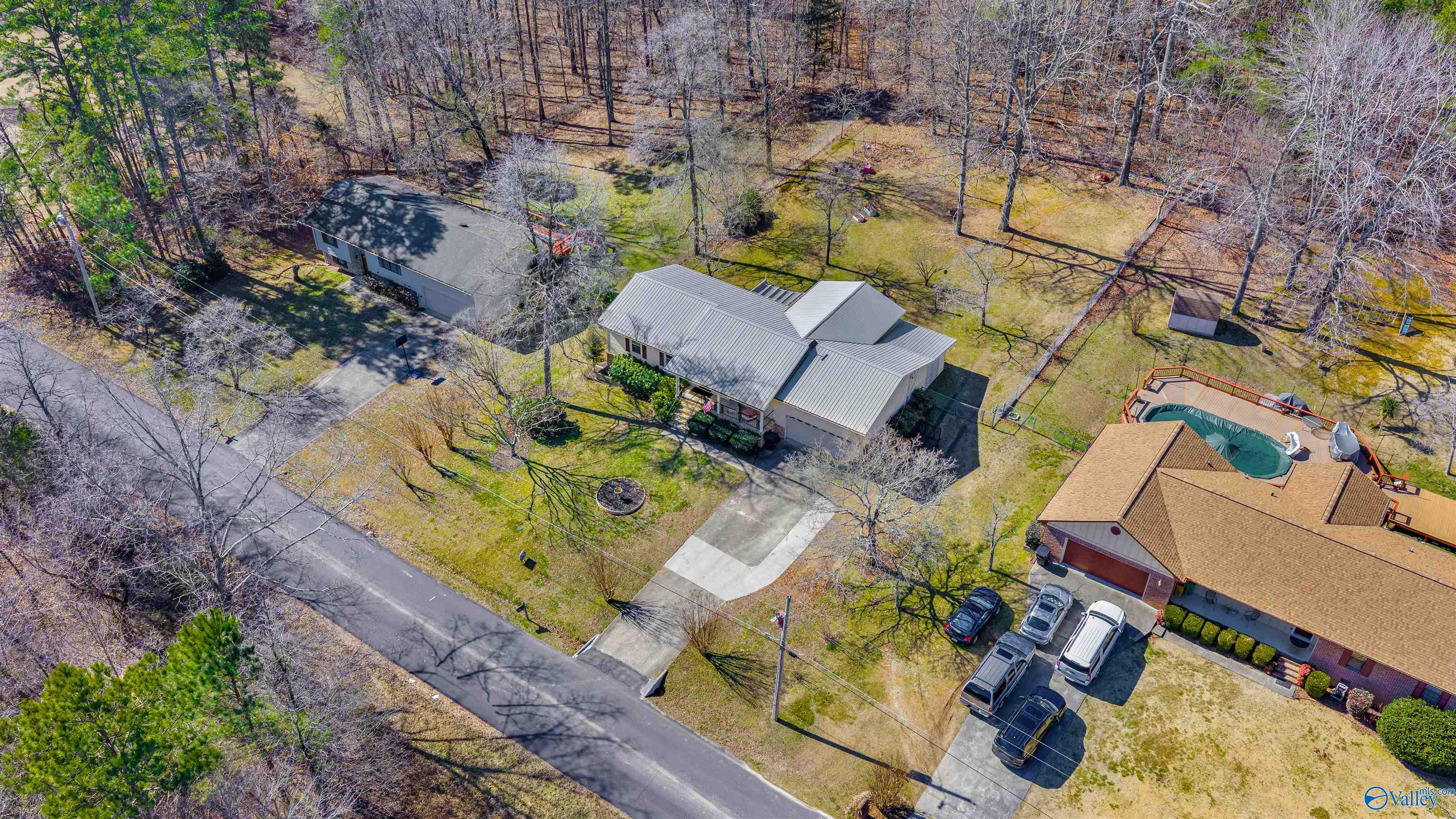 4007 Lyndale Drive