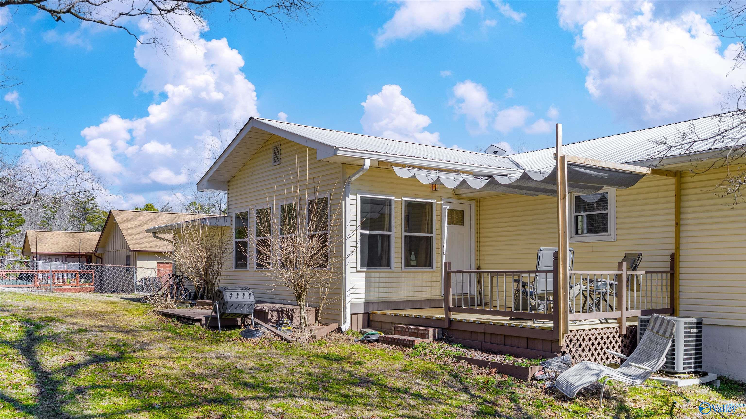 4007 Lyndale Drive