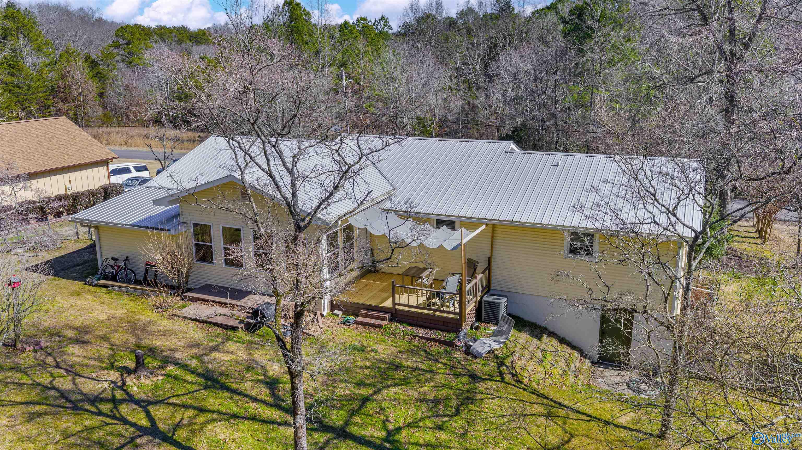 4007 Lyndale Drive