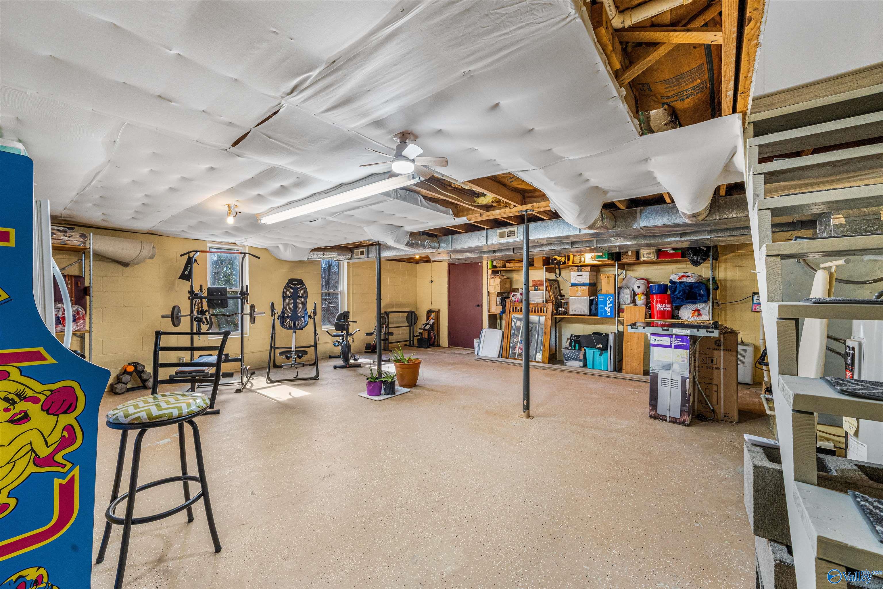 4007 Lyndale Drive