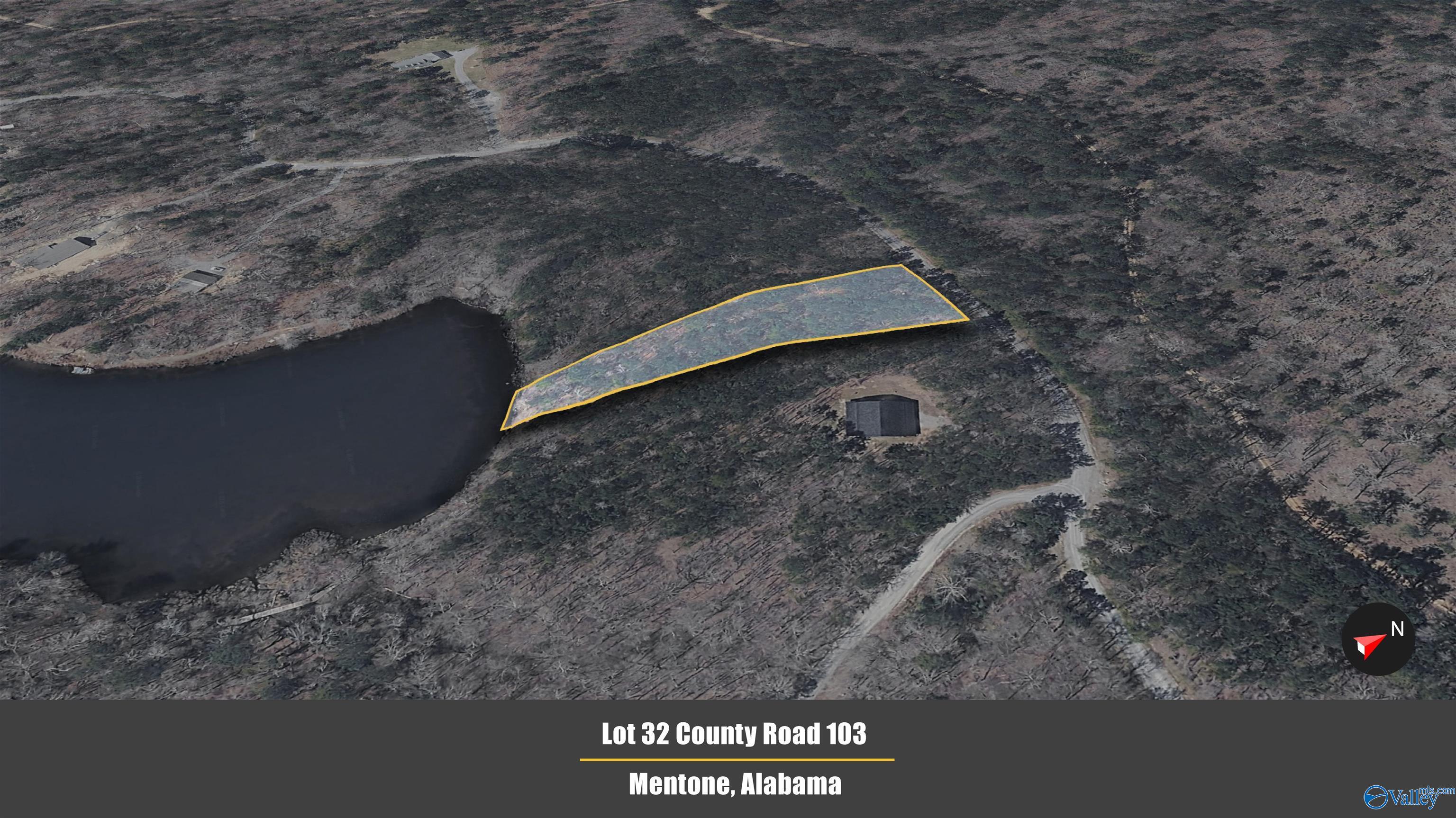Lot 32 County Road 103