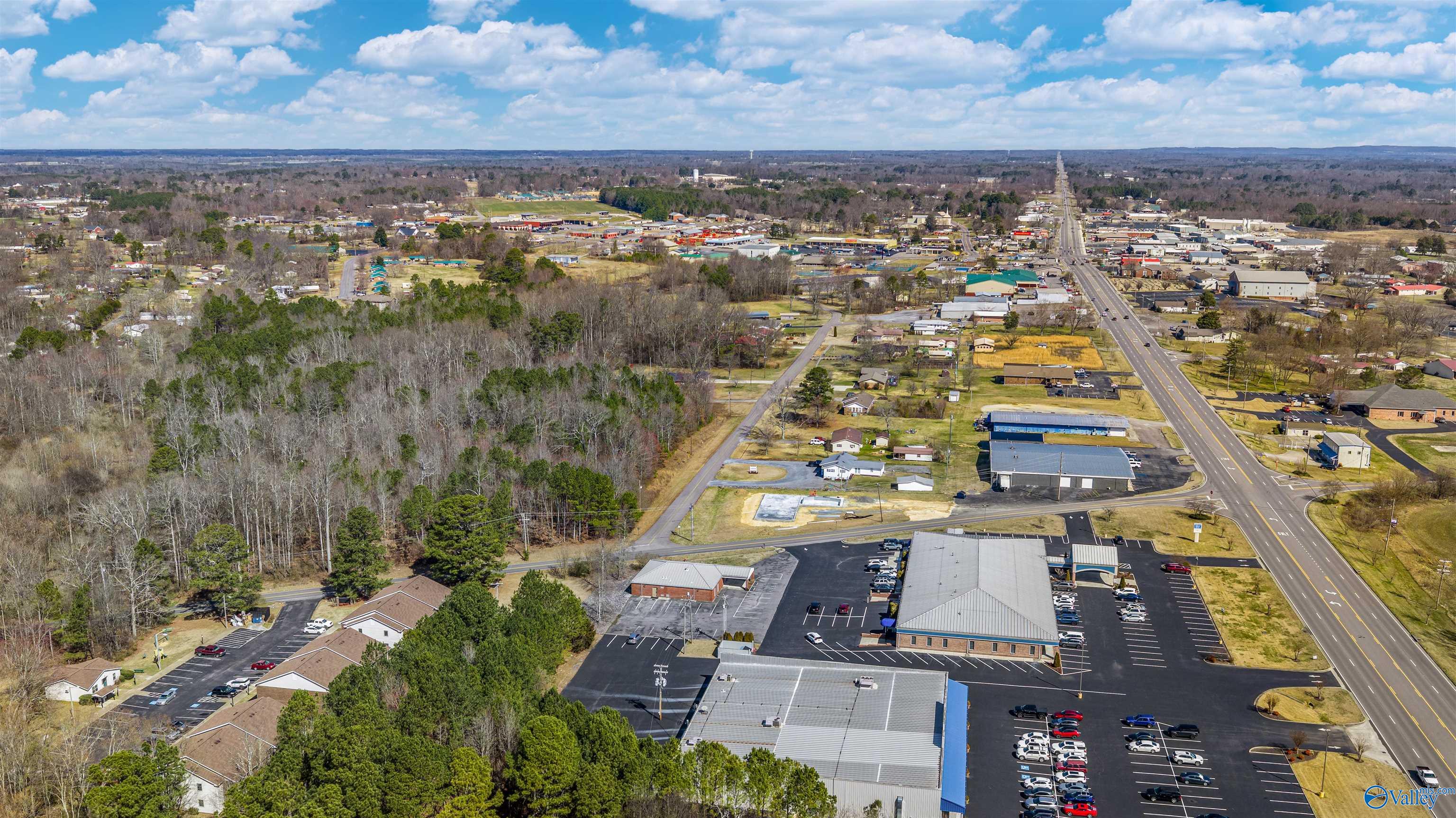 83 George Wallace Drive SE