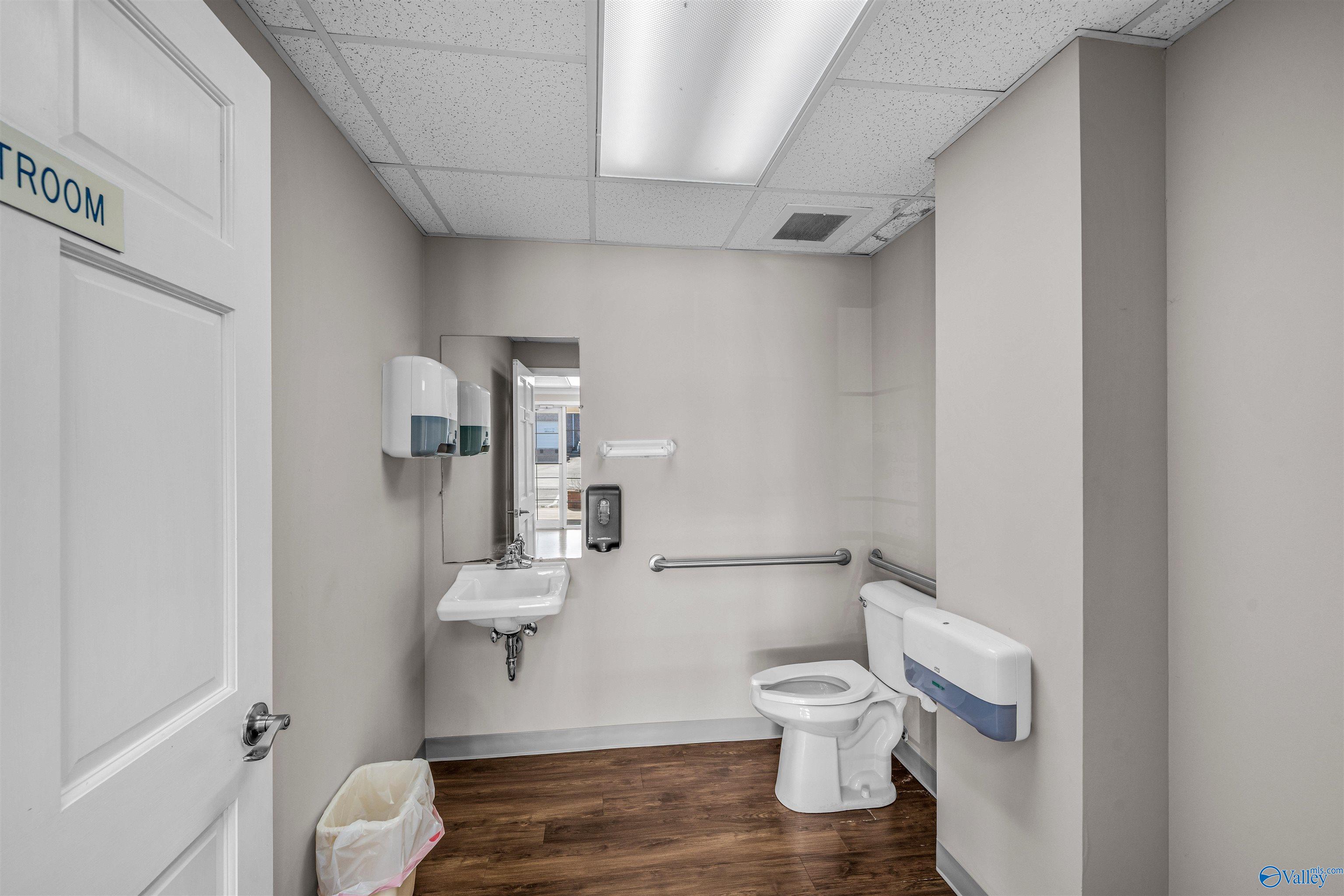 83 George Wallace Drive SE