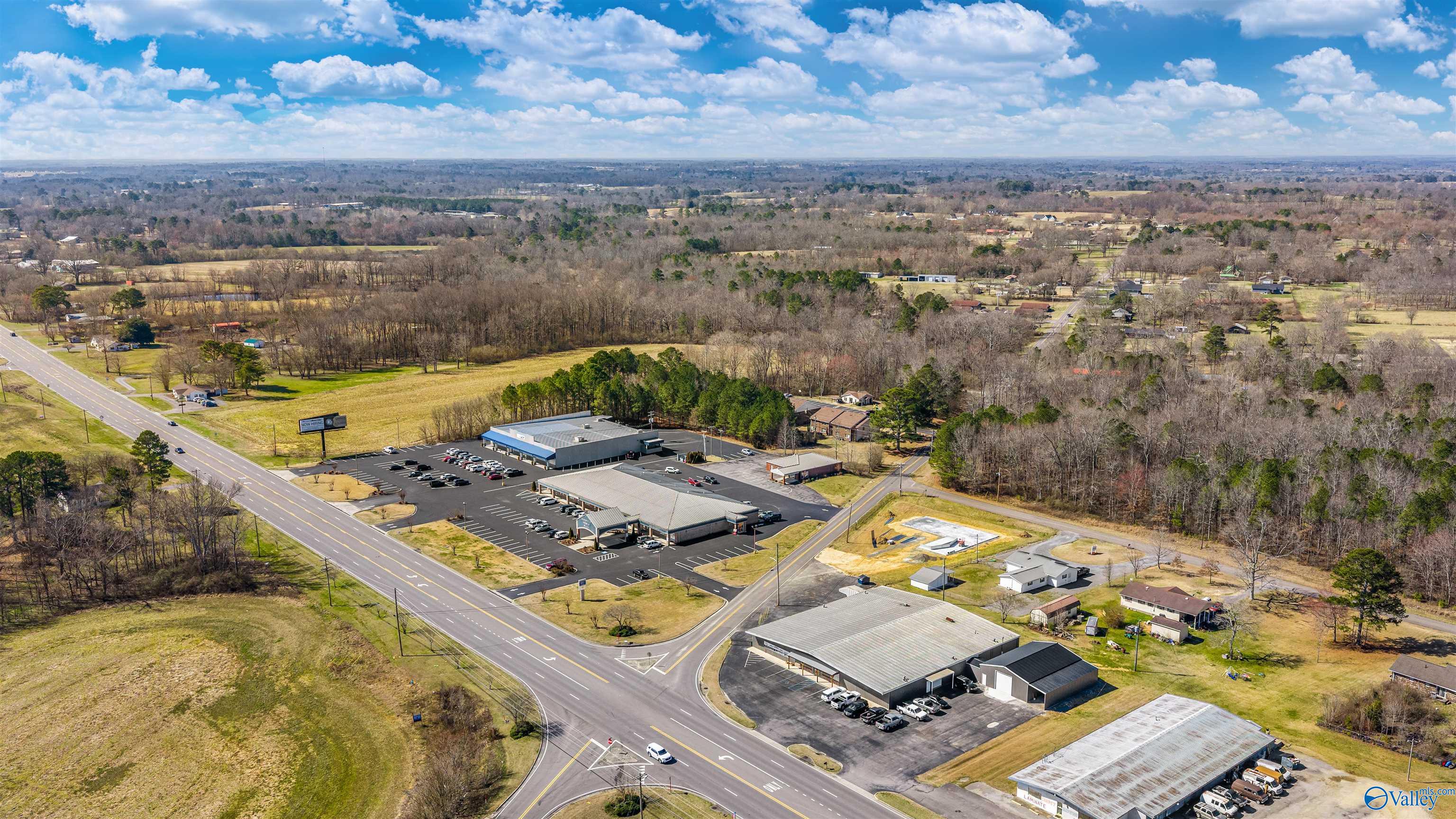 83 George Wallace Drive SE