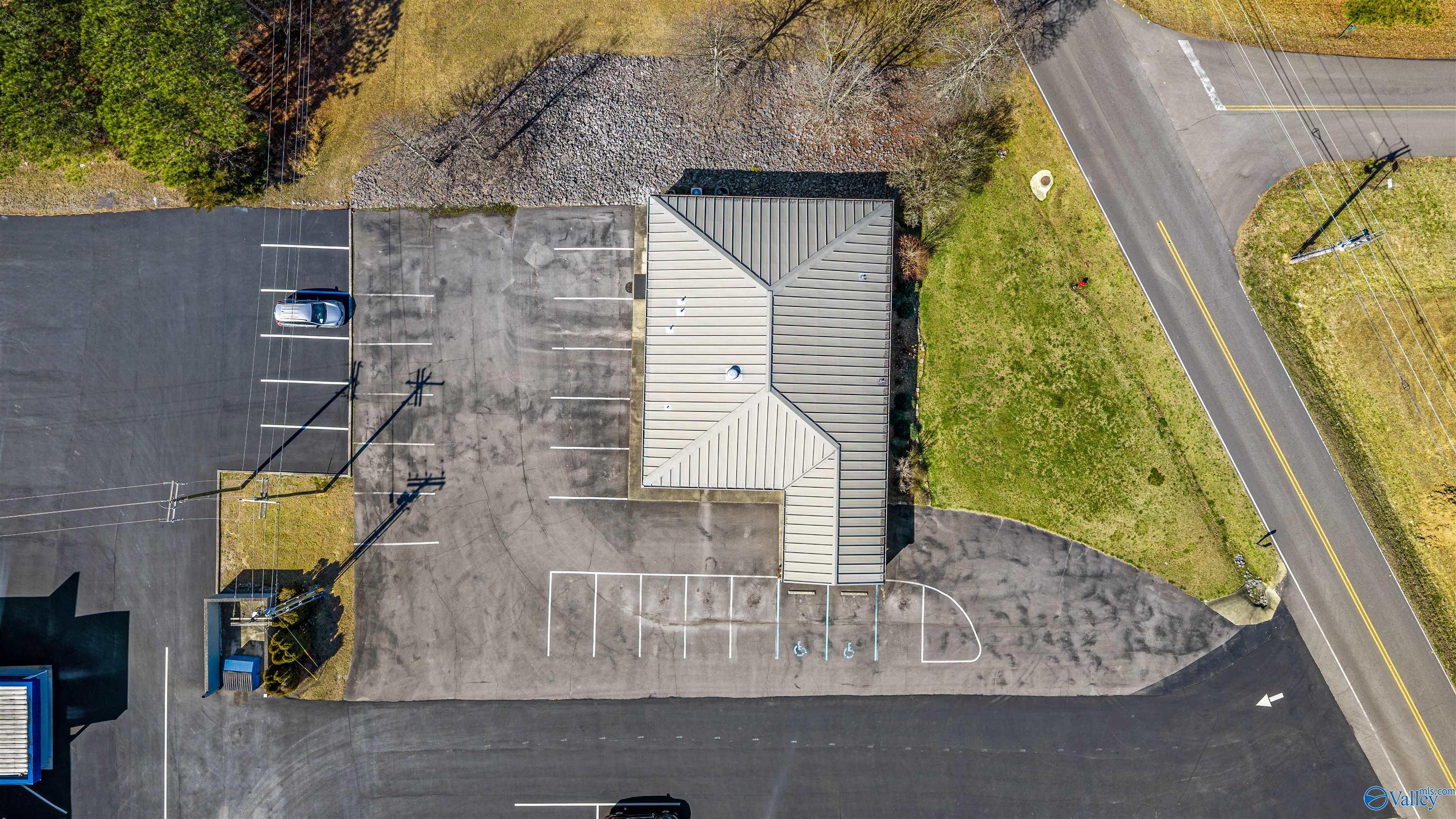 83 George Wallace Drive SE