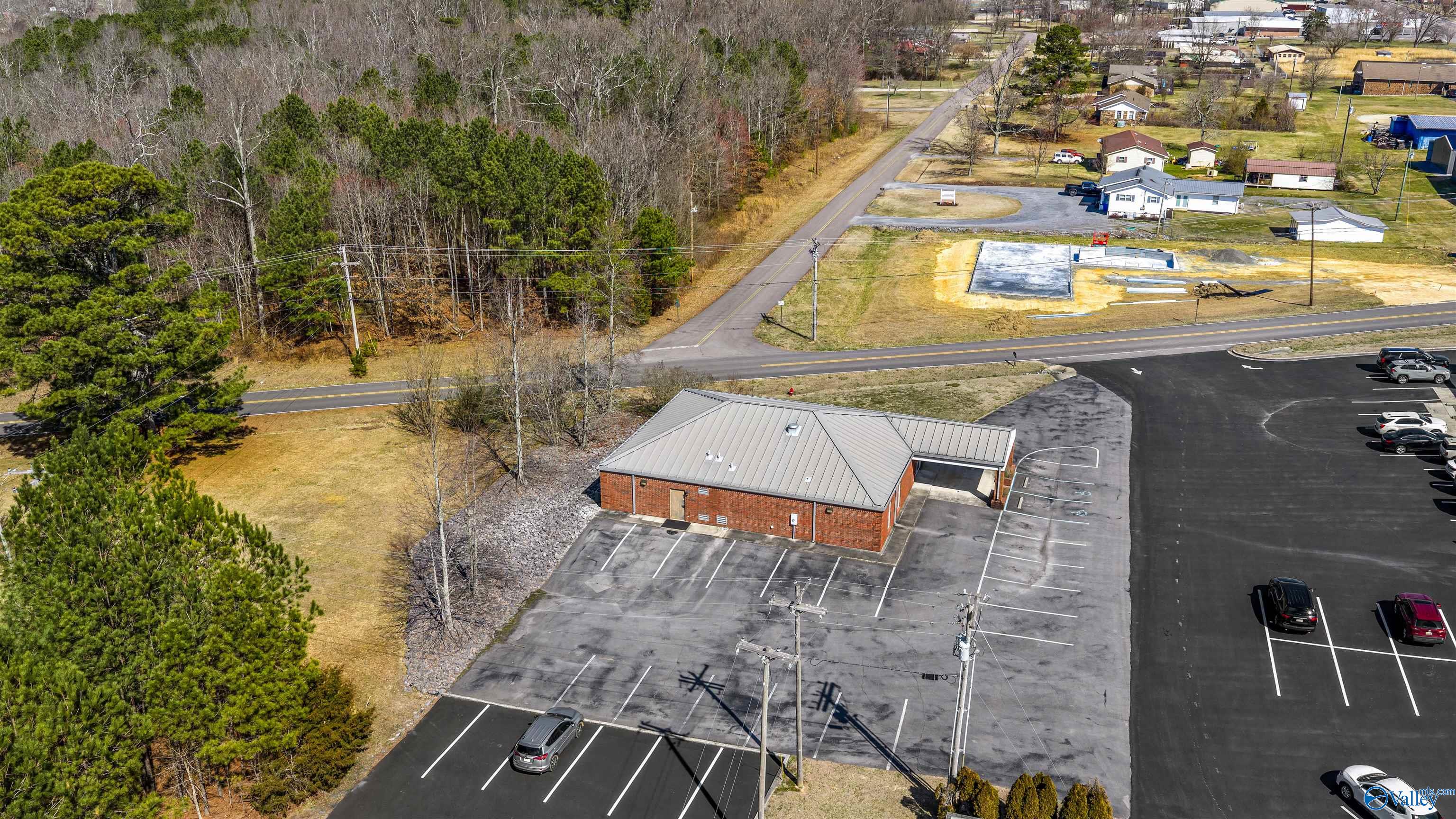 83 George Wallace Drive SE