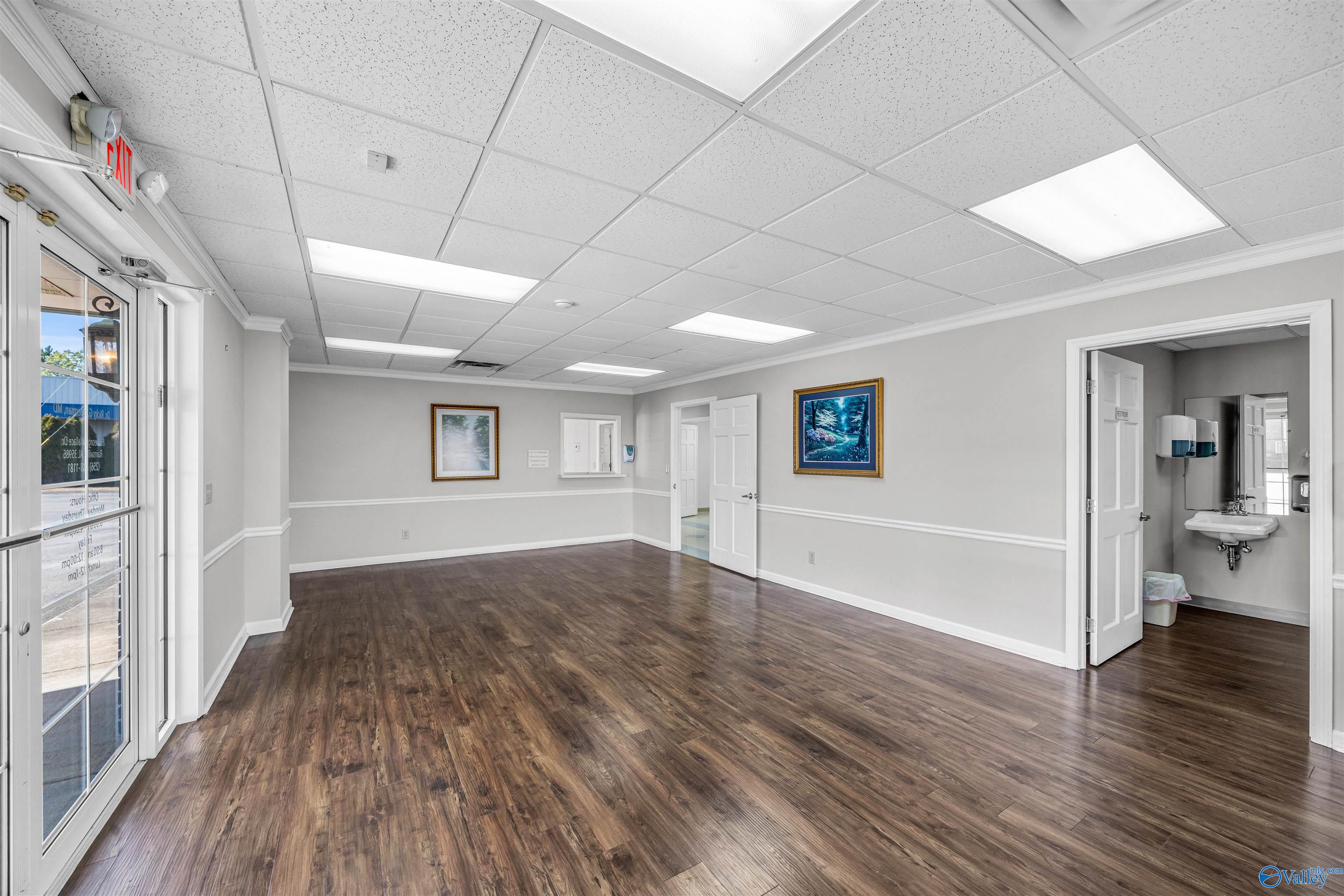 83 George Wallace Drive SE