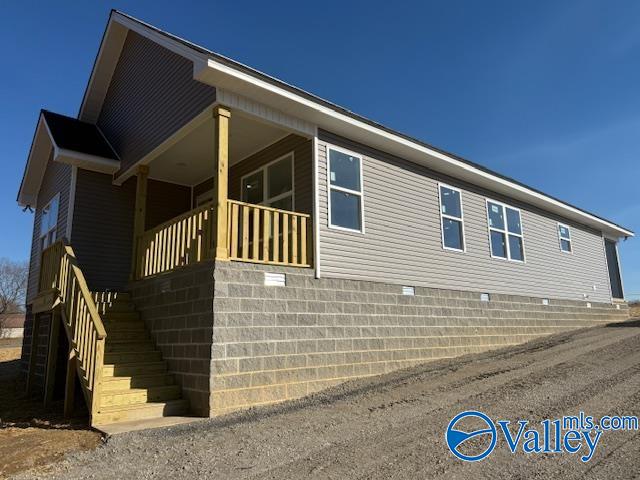 434 County Road 244