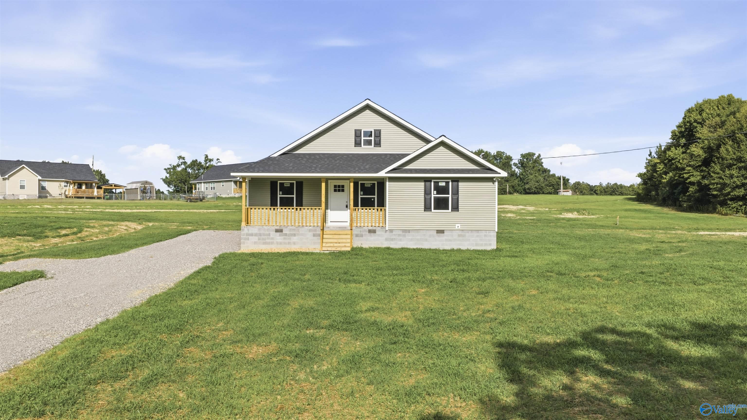 348 County Road 244