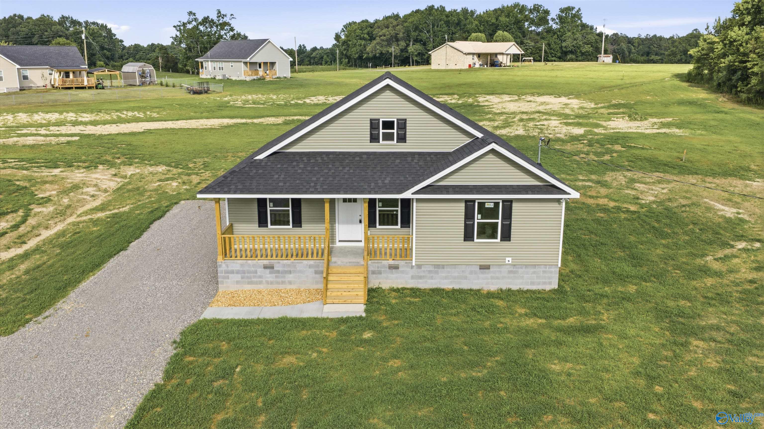 348 County Road 244