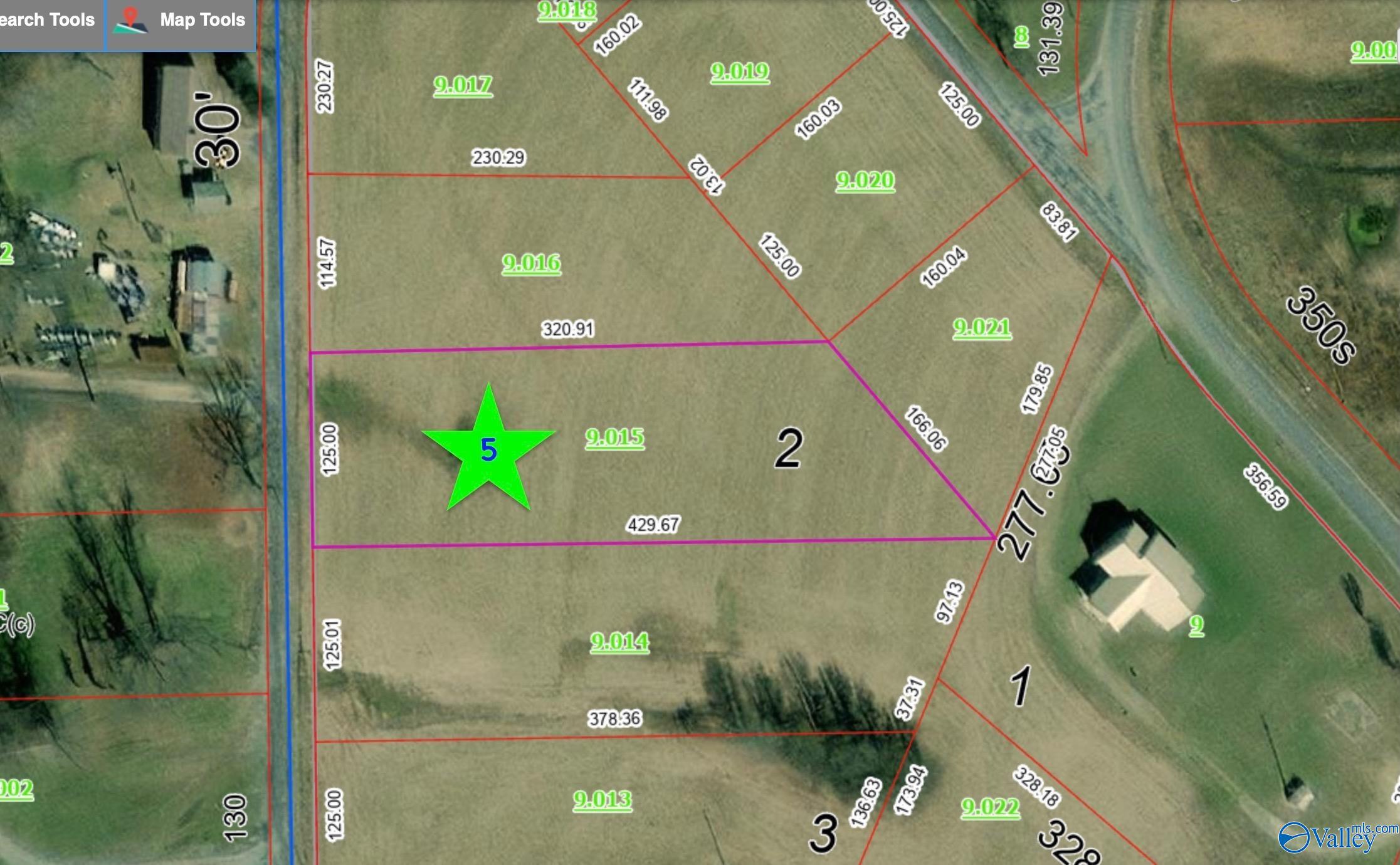 348 County Road 244