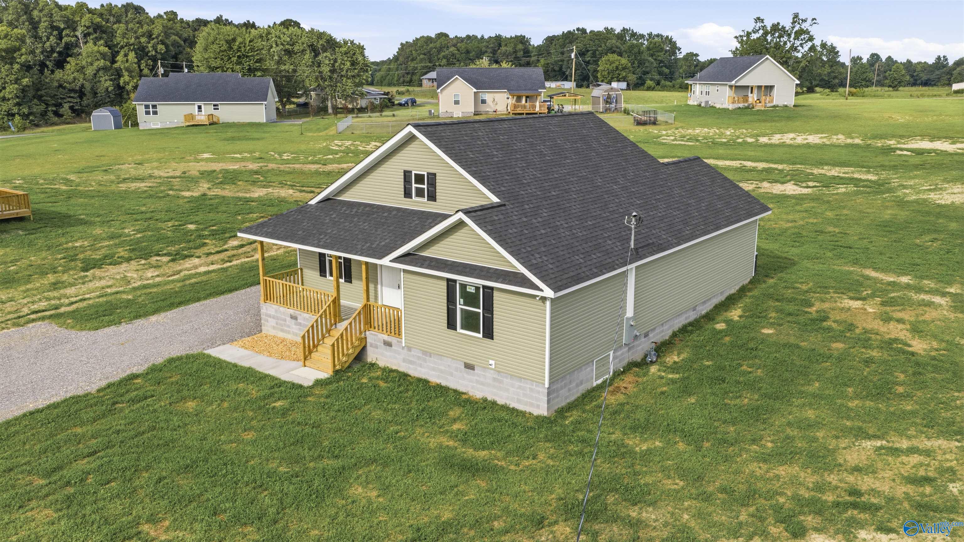 348 County Road 244