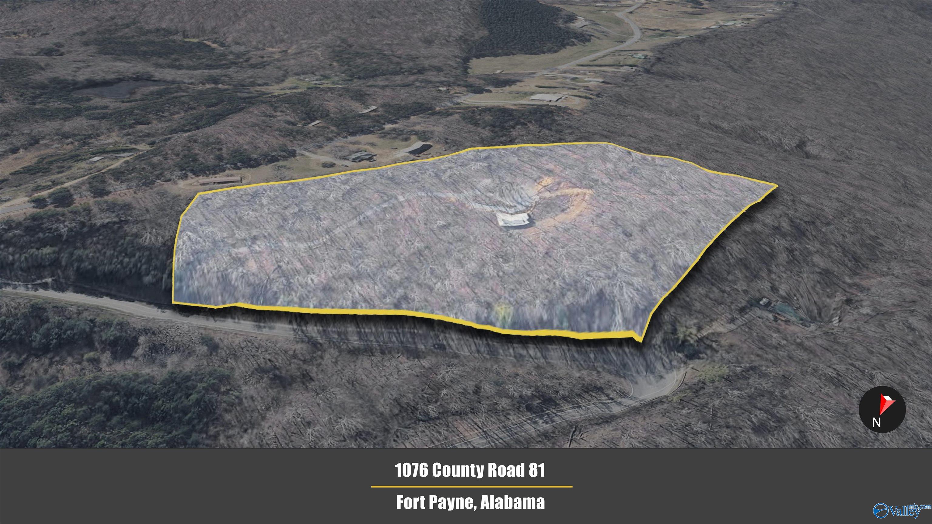 1076 County Road 81