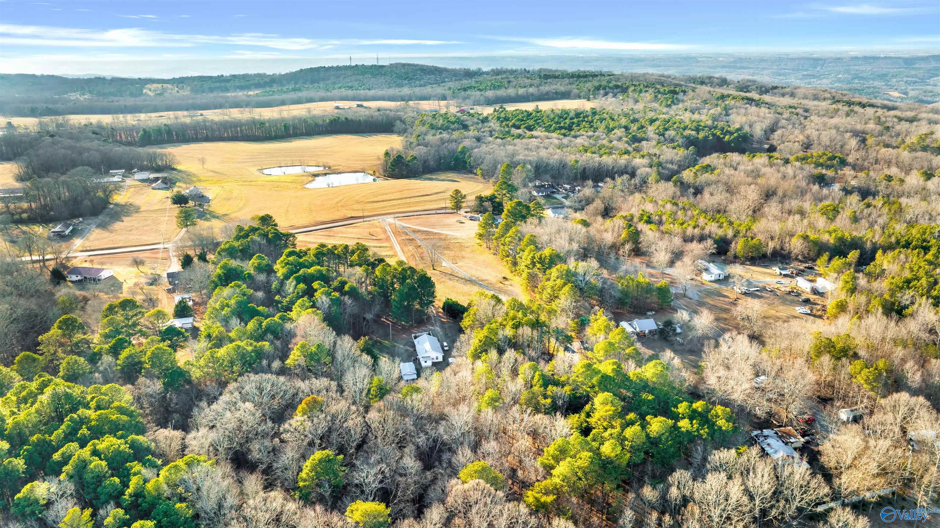 1801 Fruit Farm Road