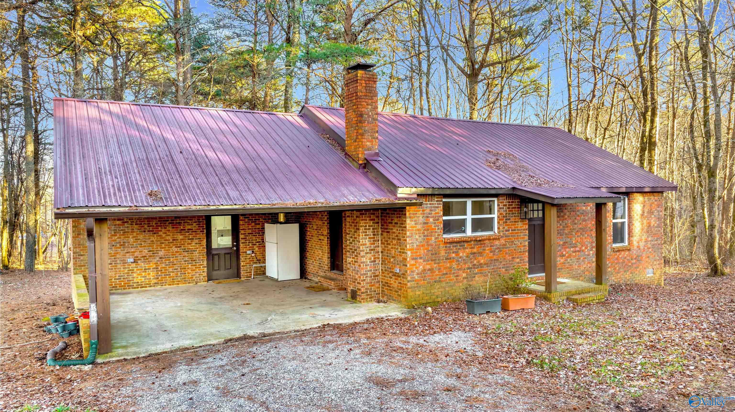 1801 Fruit Farm Road