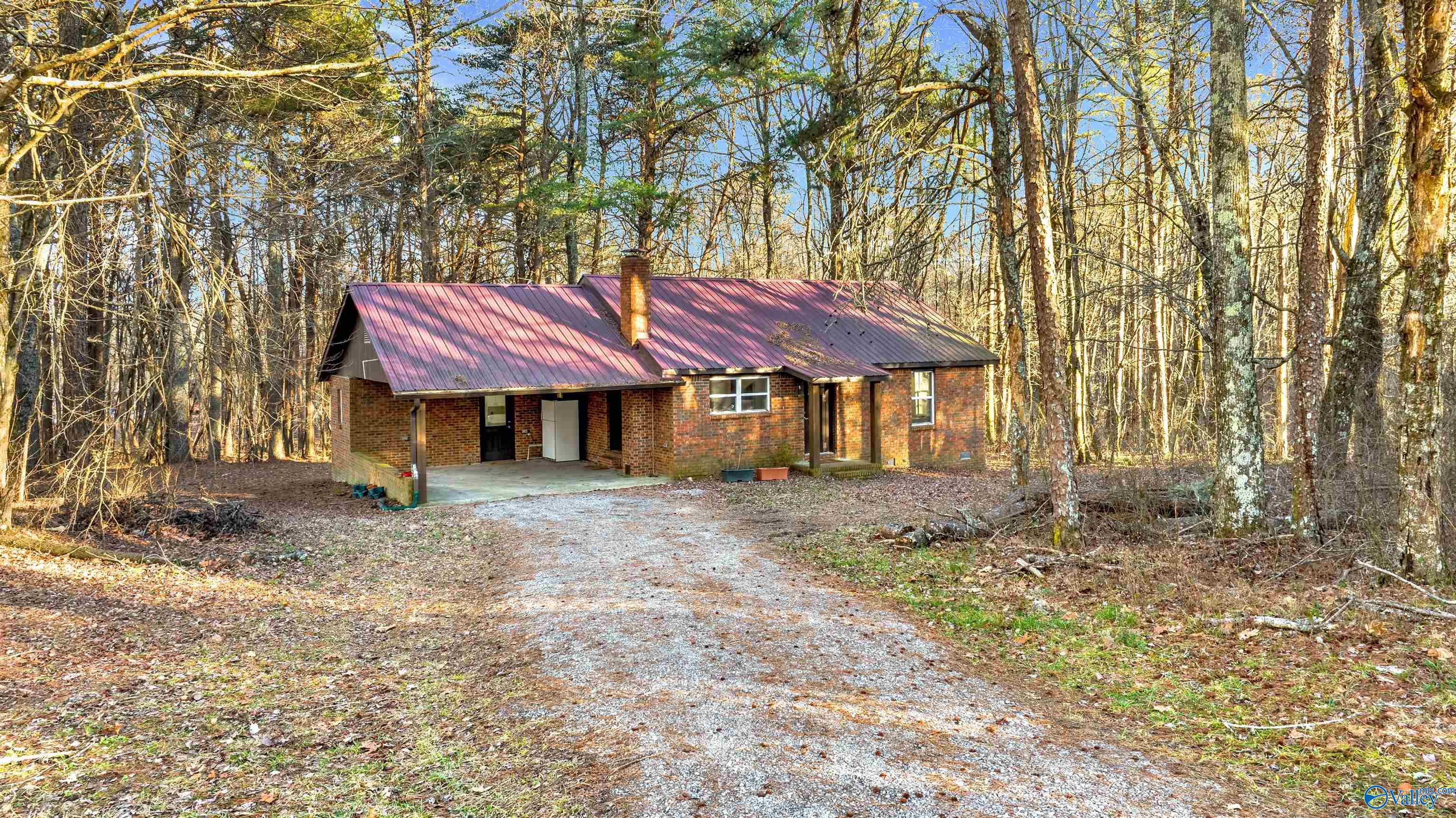 1801 Fruit Farm Road