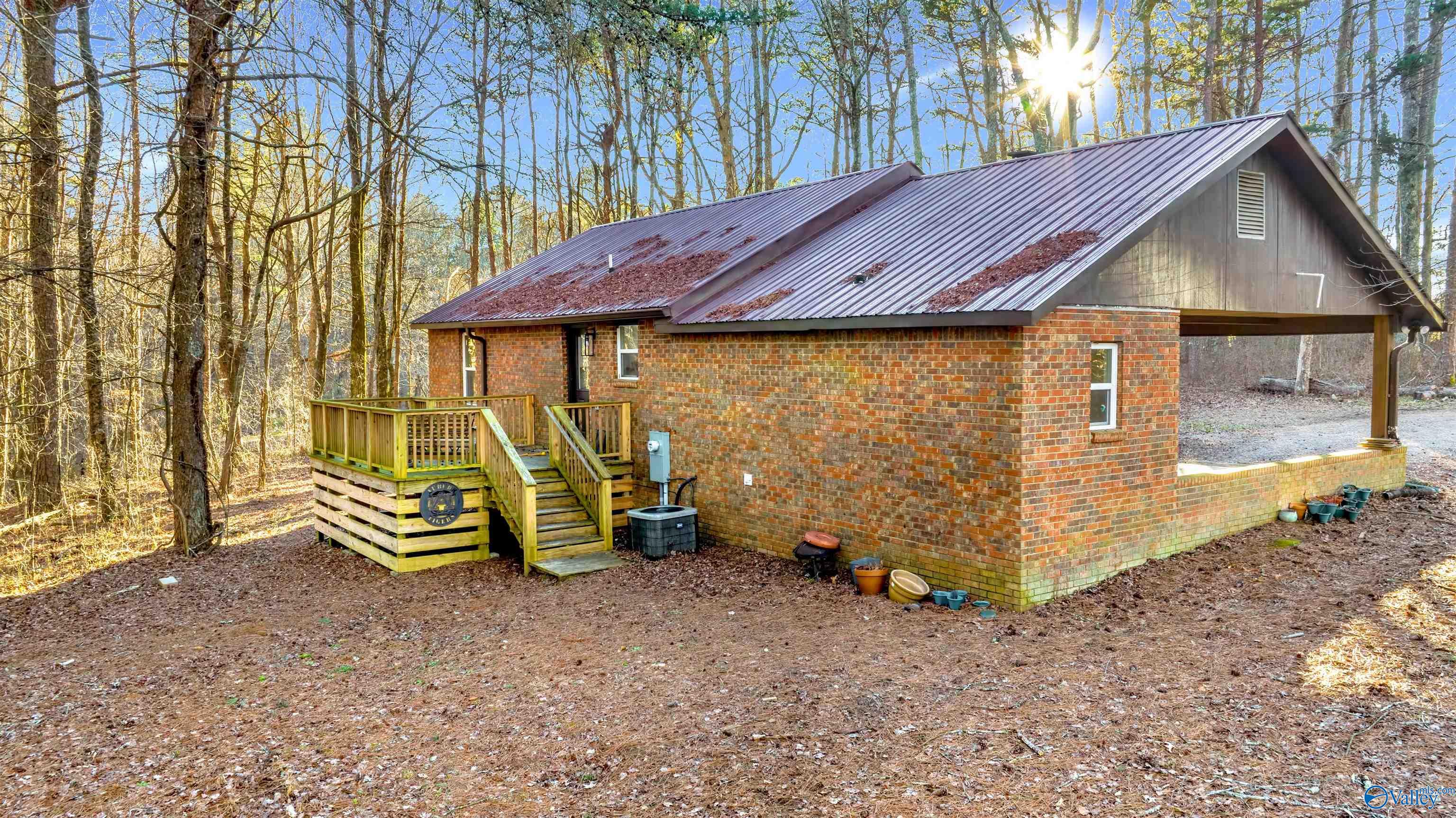 1801 Fruit Farm Road