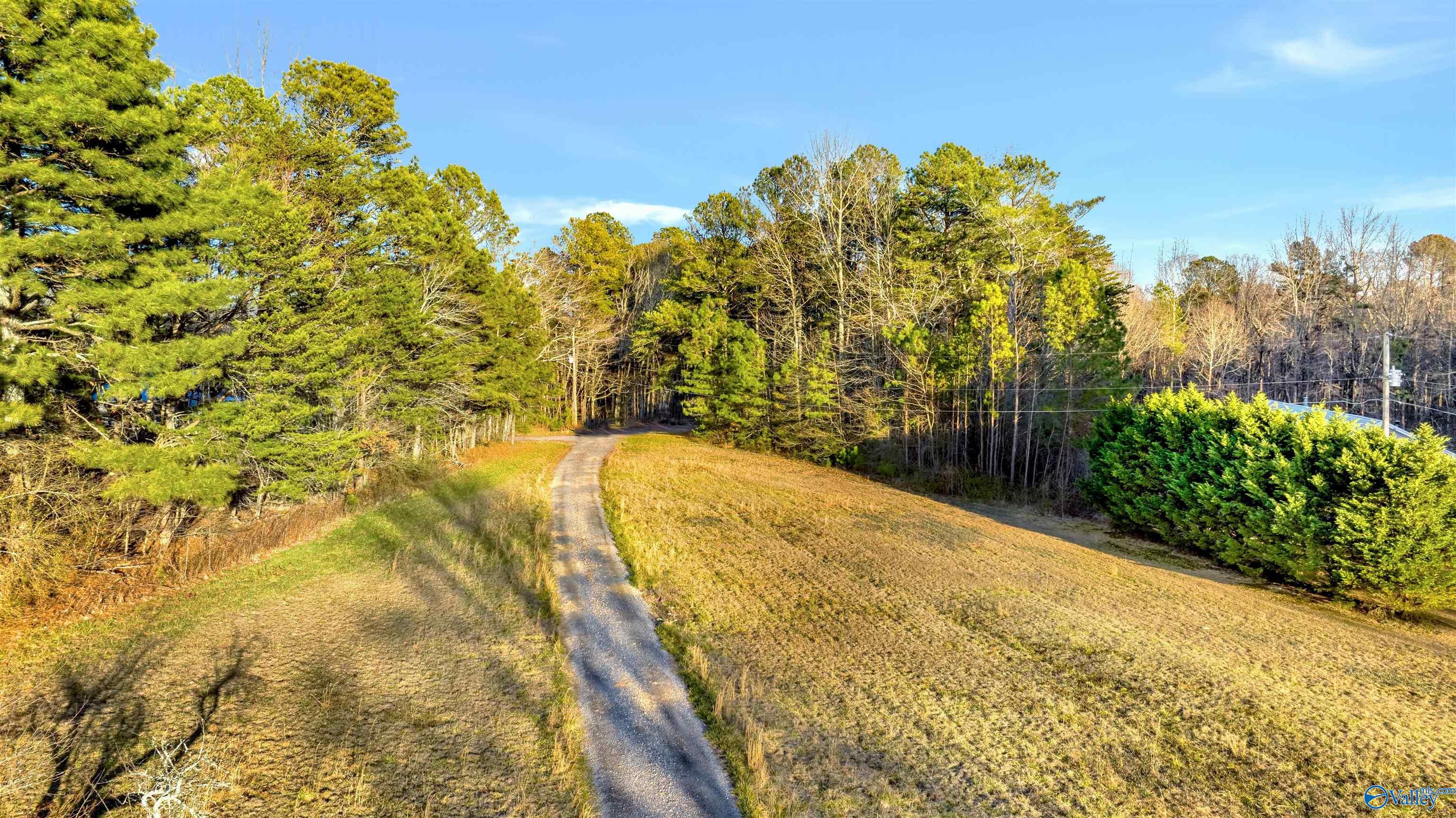 1801 Fruit Farm Road