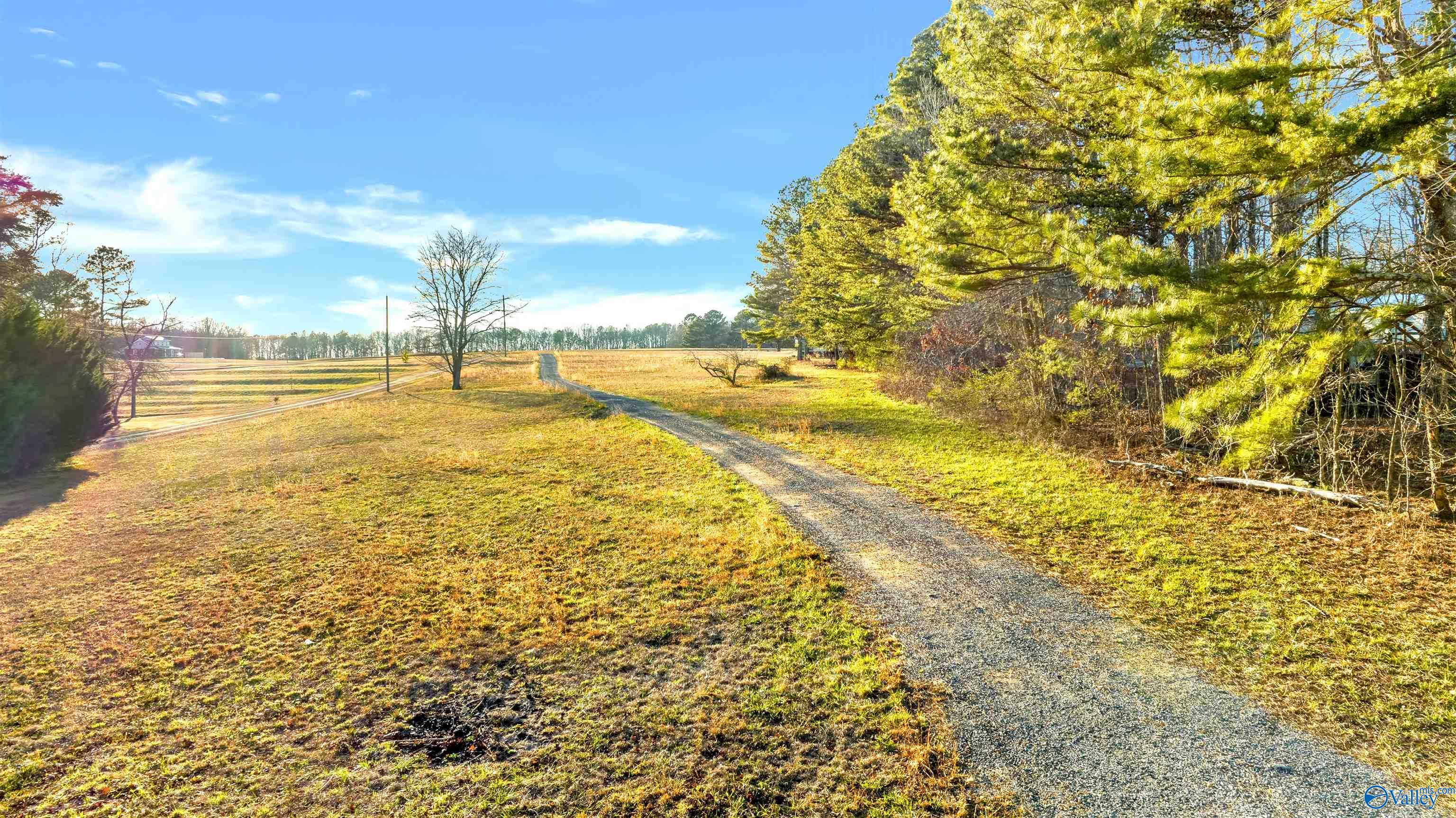 1801 Fruit Farm Road