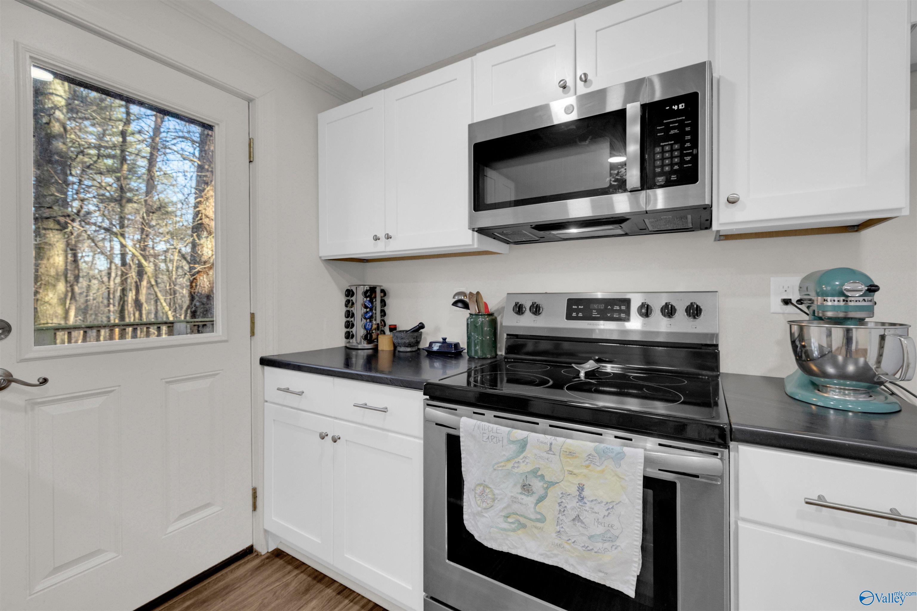 1801 Fruit Farm Road