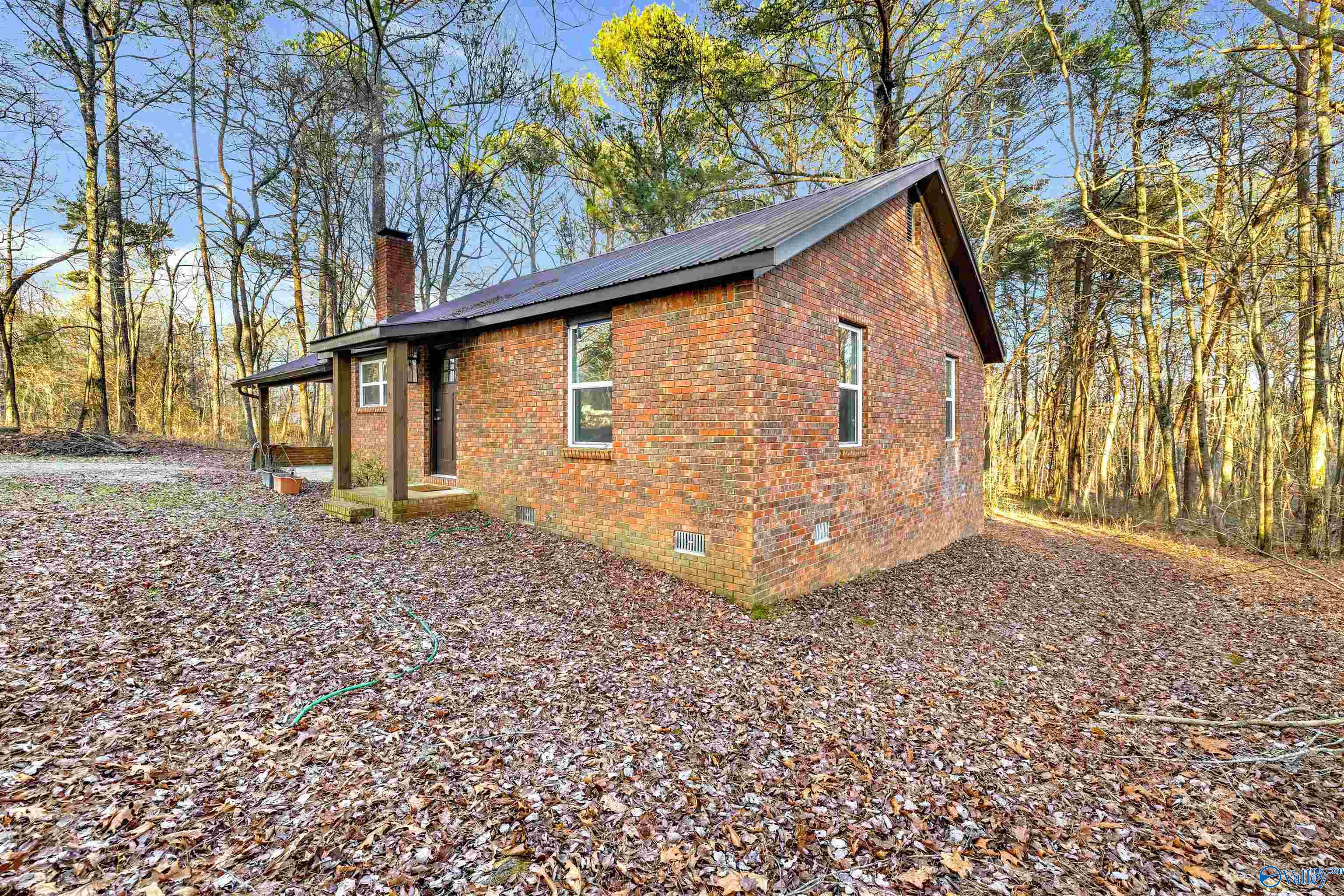 1801 Fruit Farm Road