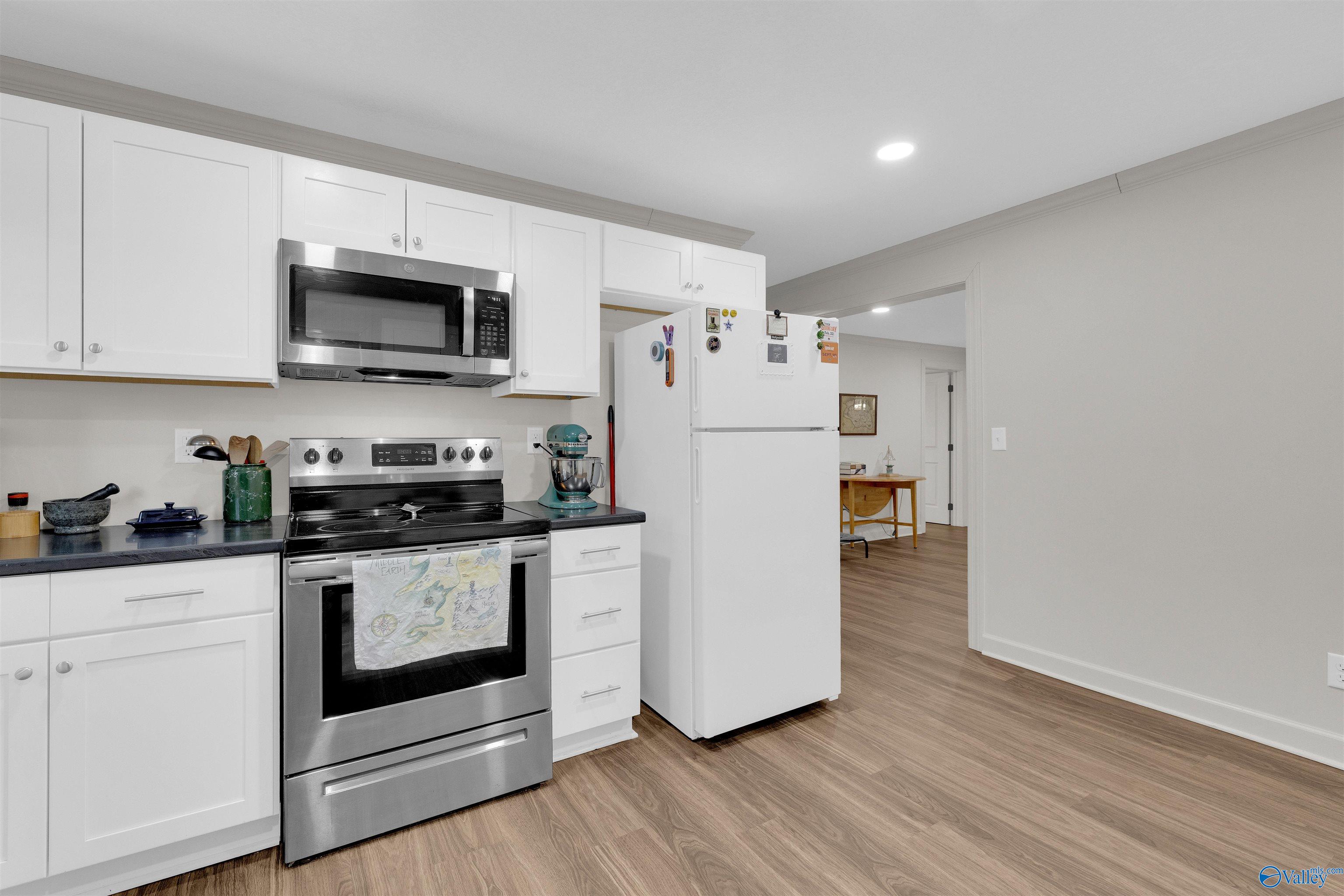 1801 Fruit Farm Road