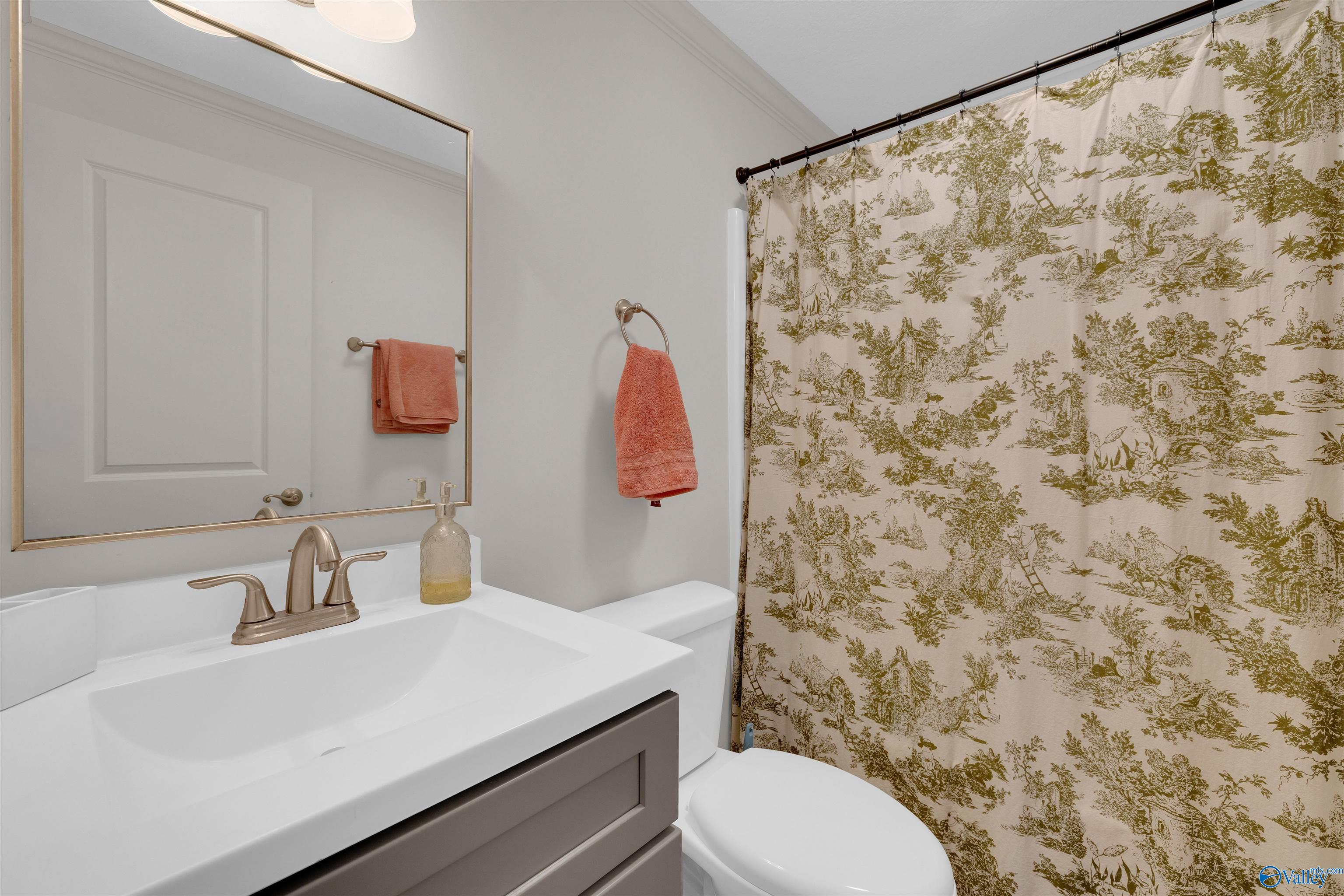 1801 Fruit Farm Road