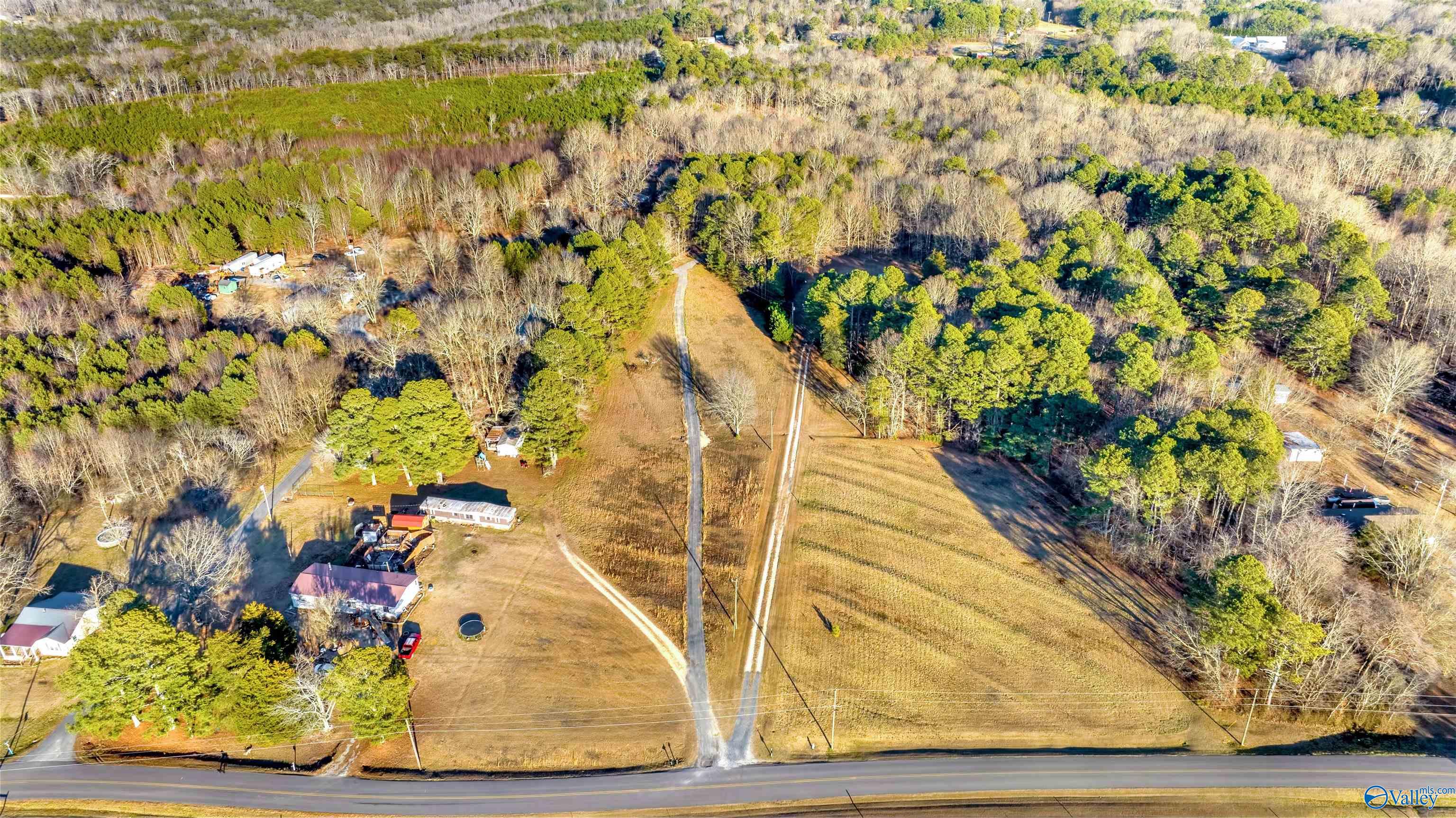 1801 Fruit Farm Road