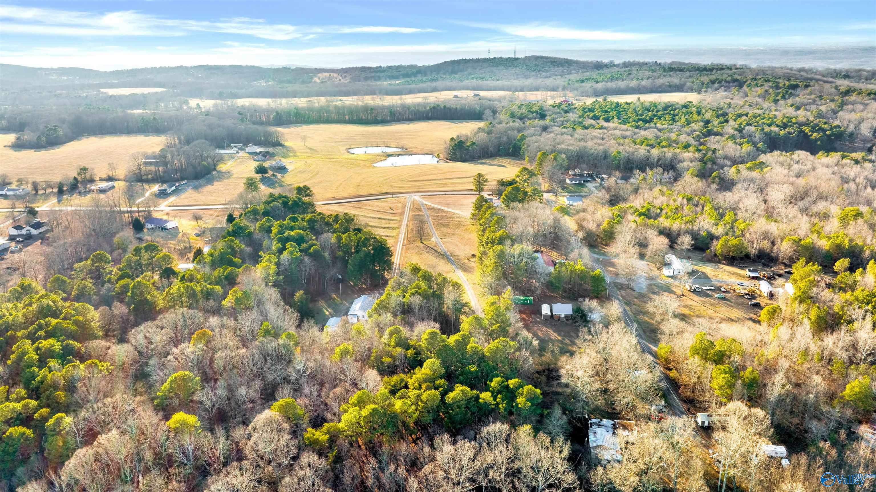 1801 Fruit Farm Road