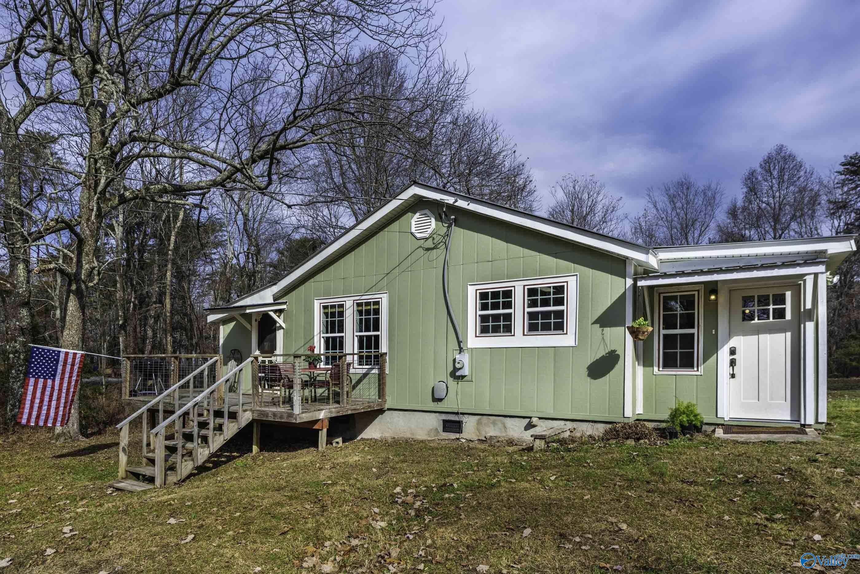16564 County Road 89