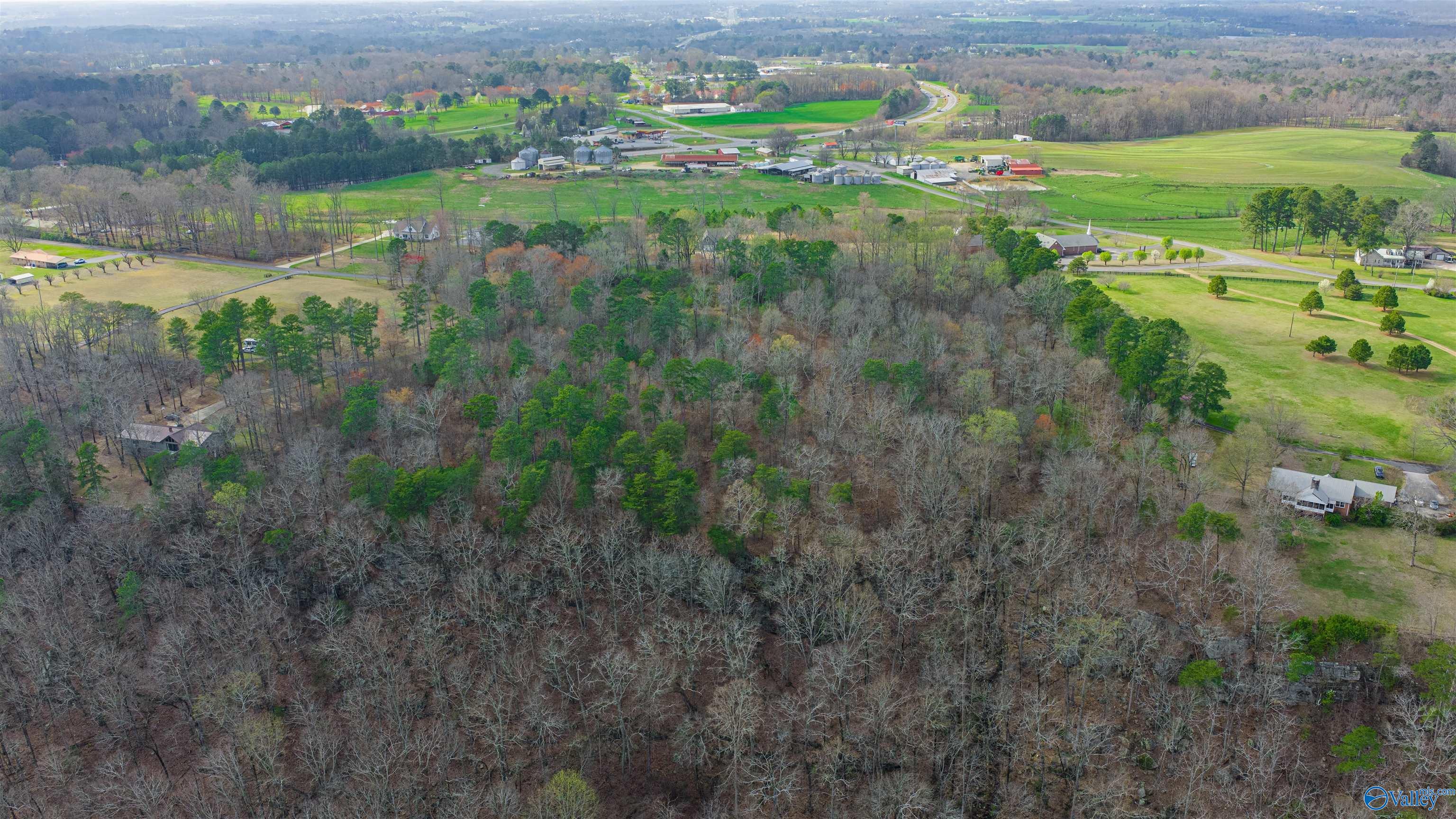 14 acres Bluff View Drive