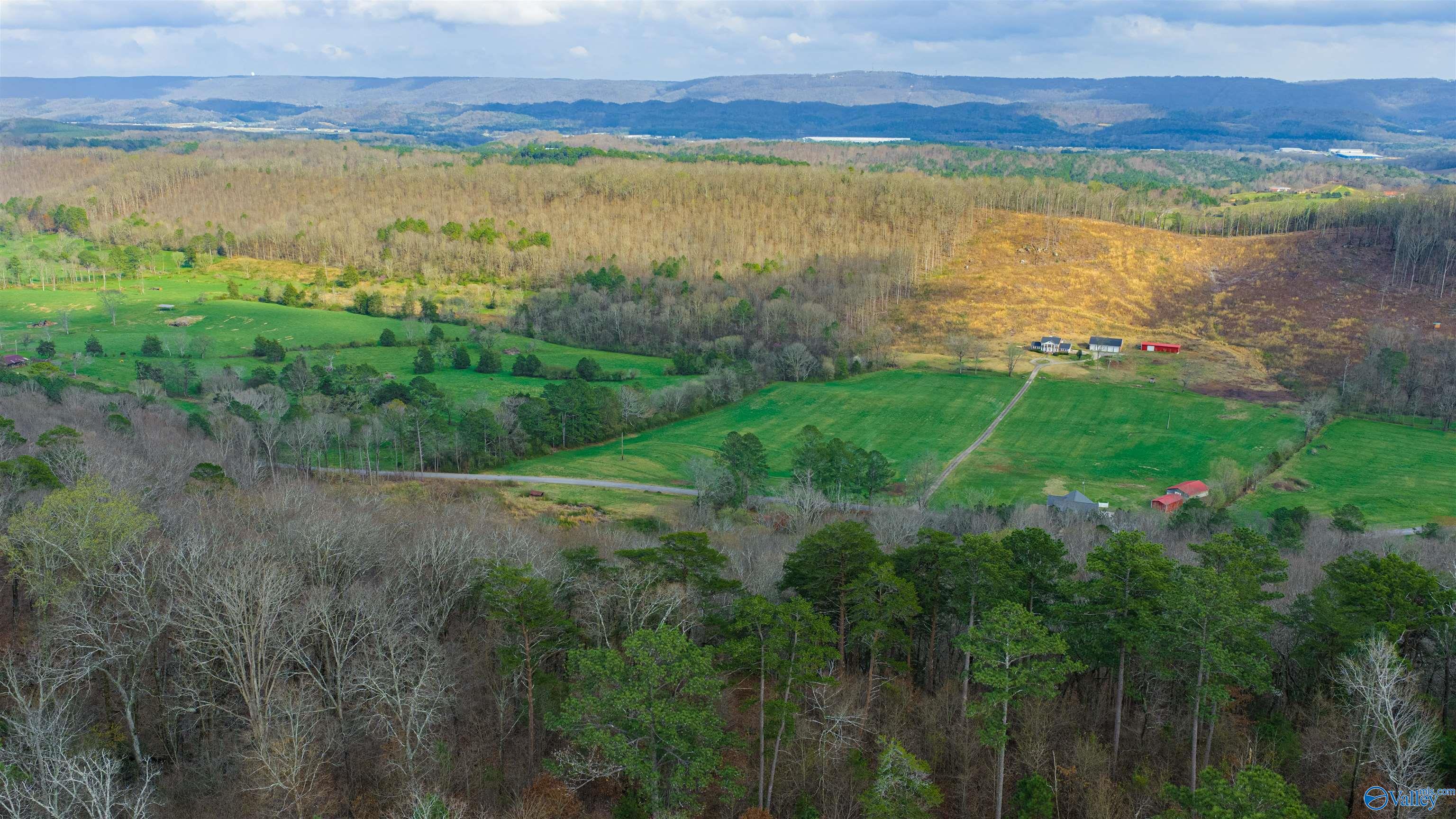 14 acres Bluff View Drive