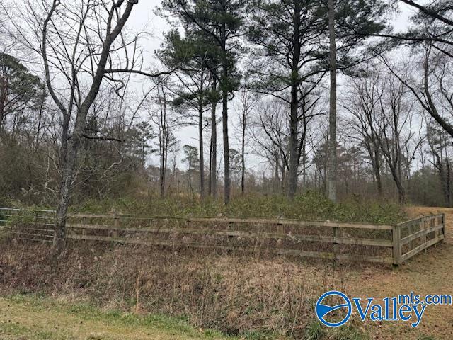 14 acres Bluff View Drive