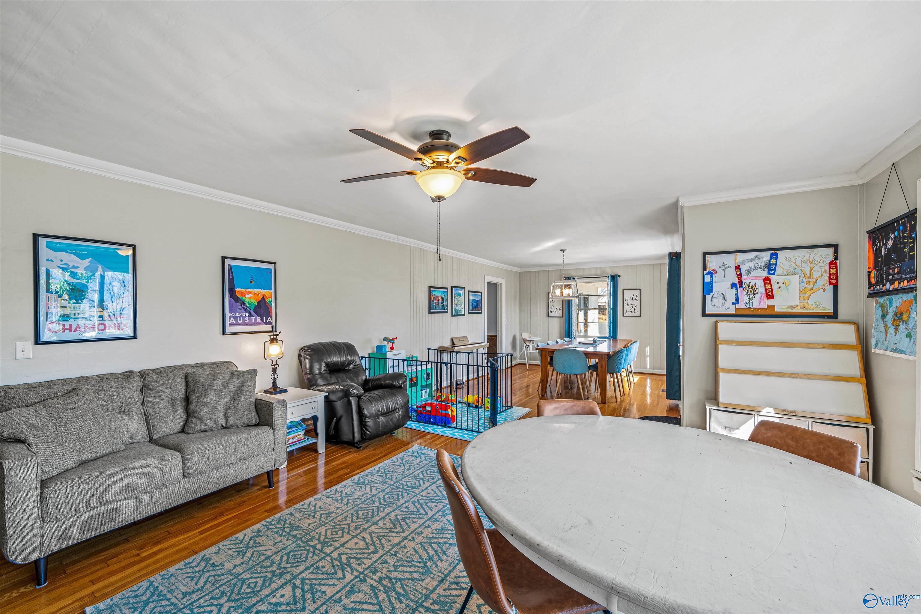 106 Rainbow Drive SW