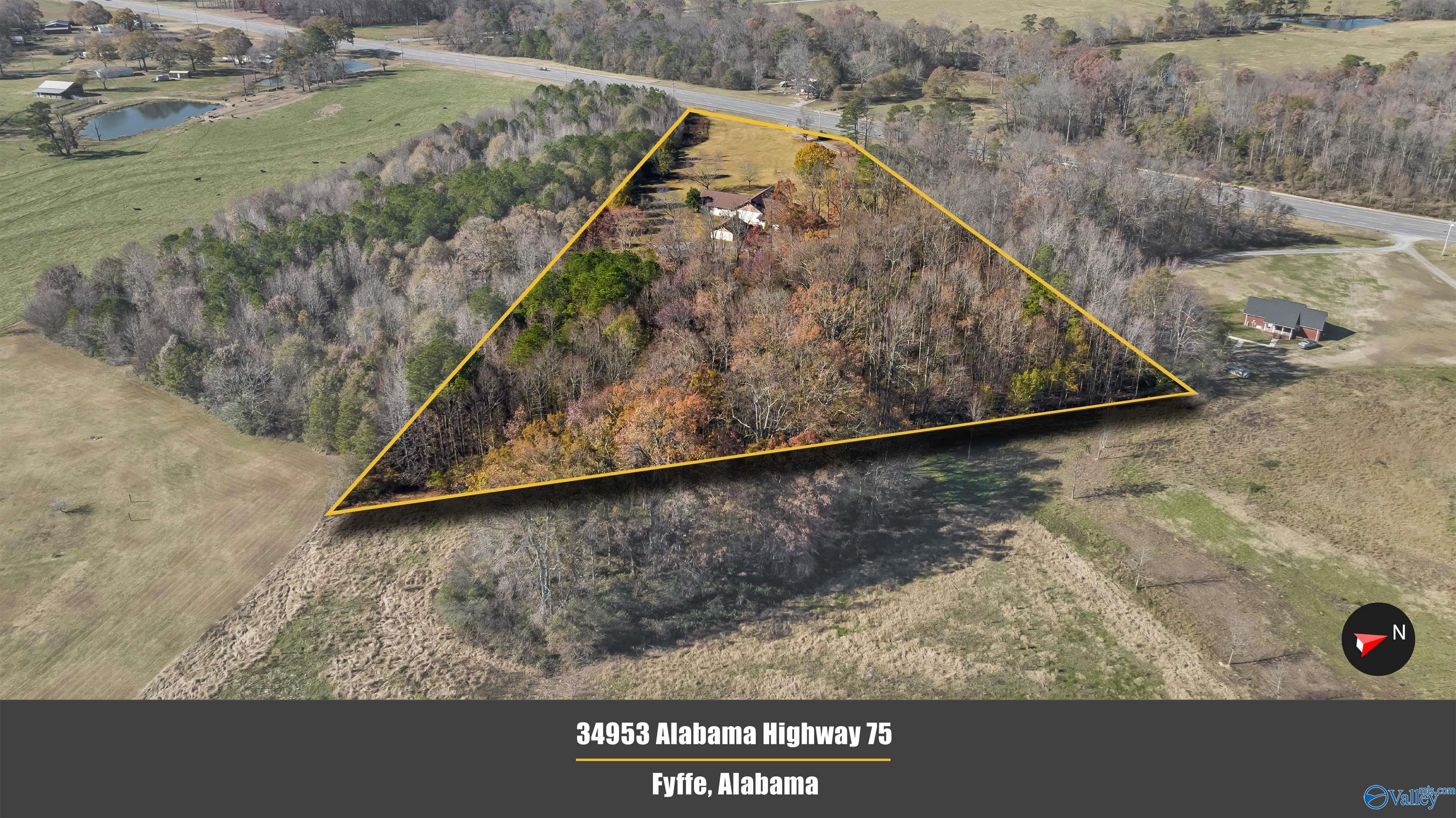 34953 Alabama Highway 75