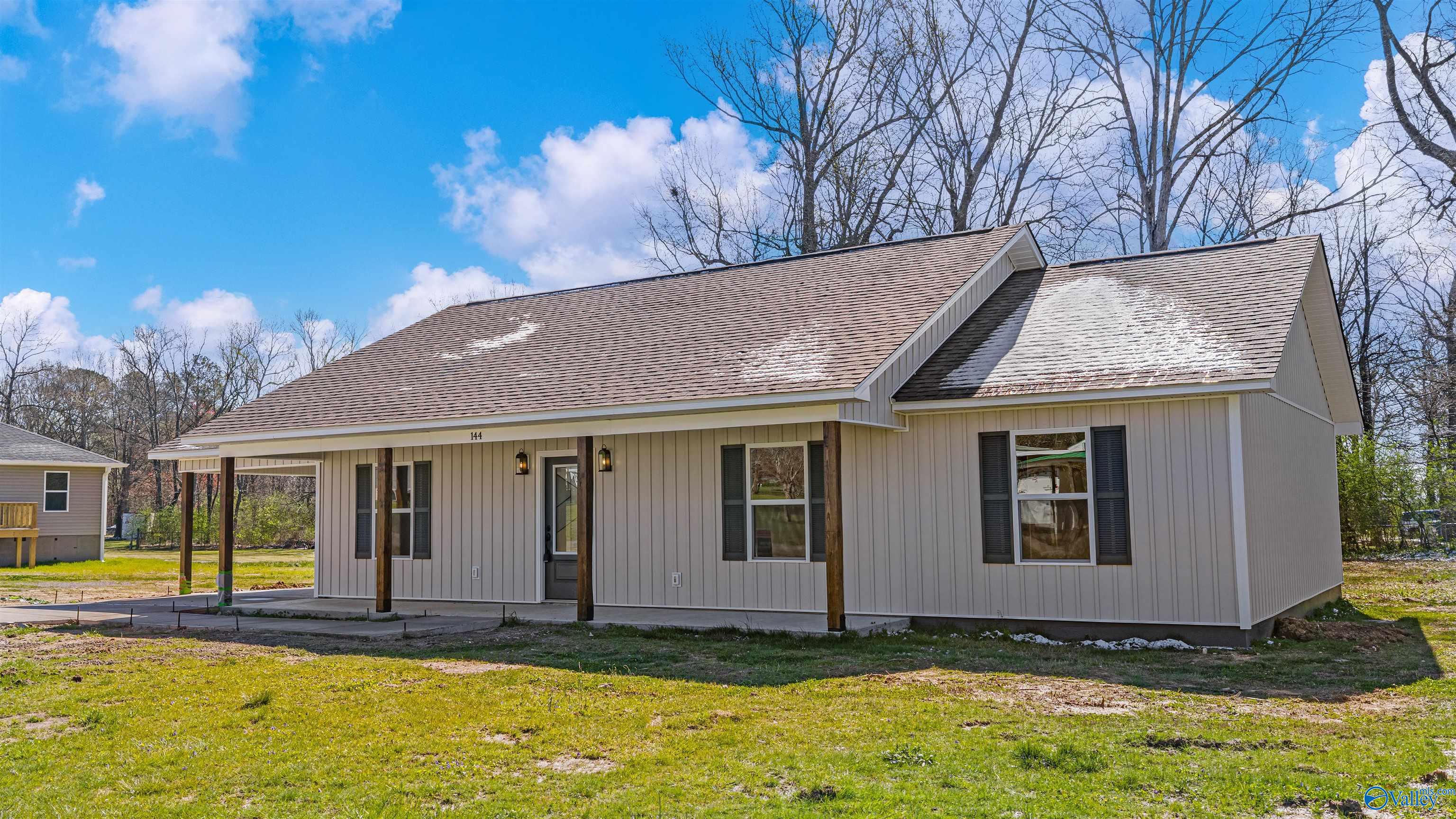 144 Friar Tuck Way