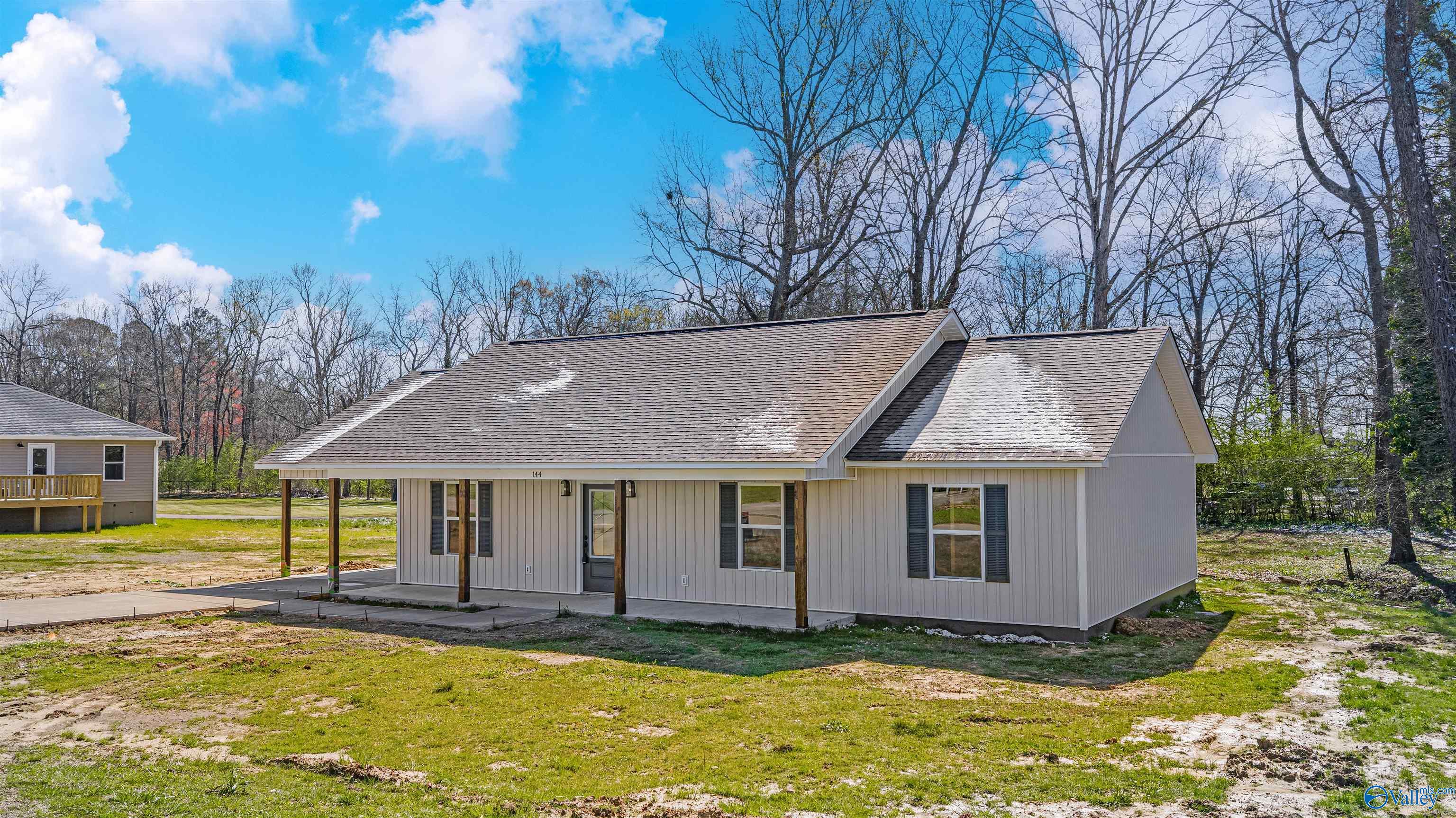 144 Friar Tuck Way